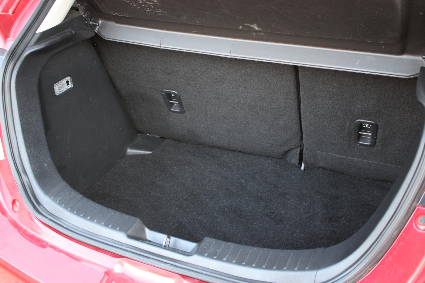 Mazda Mazda2 1.5 SKYACTIV-G Sport Nav Hatchback 5dr Petrol Manual Euro 6 (s/s) (115 ps)