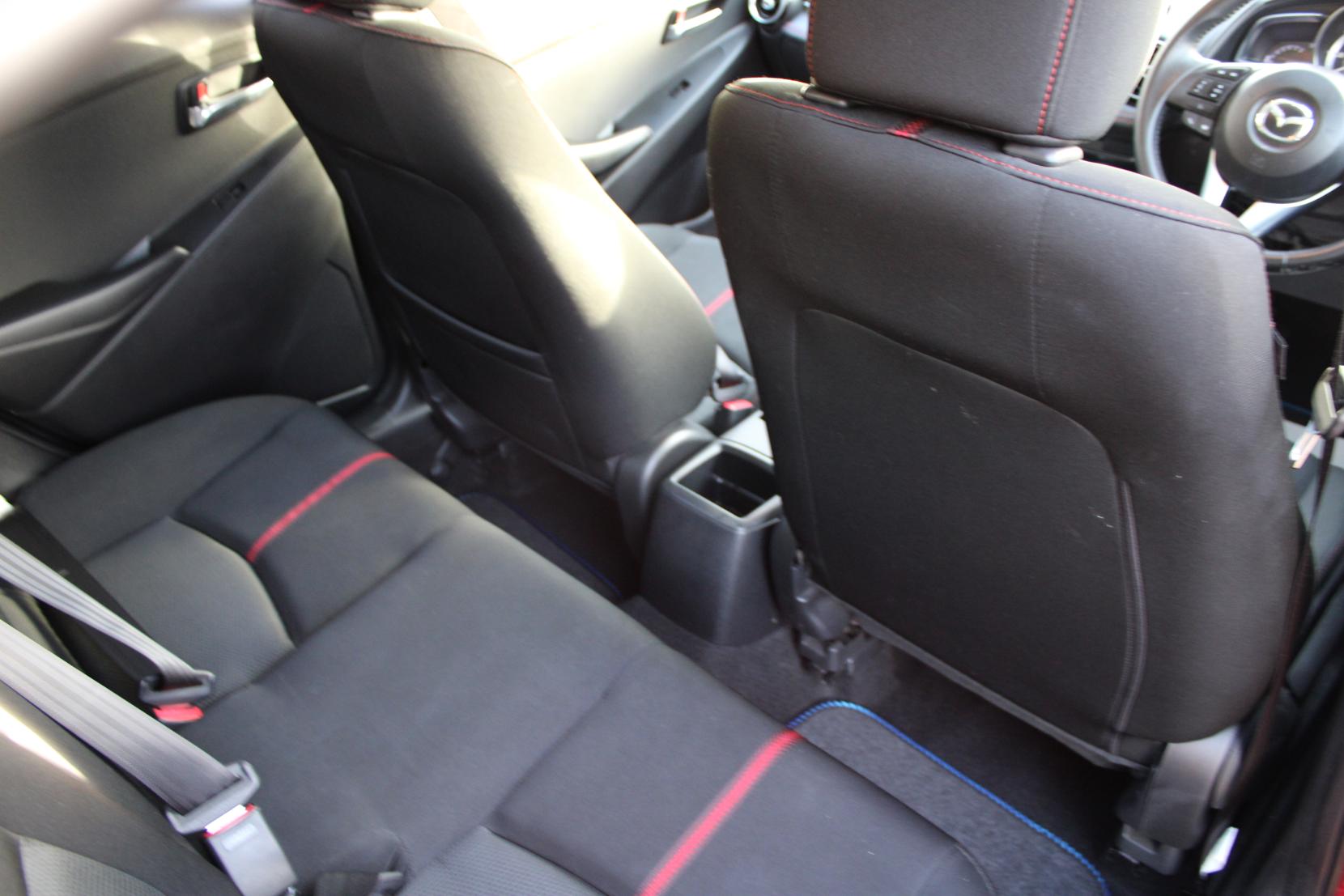 Mazda Mazda2 1.5 SKYACTIV-G Sport Nav Hatchback 5dr Petrol Manual Euro 6 (s/s) (115 ps)