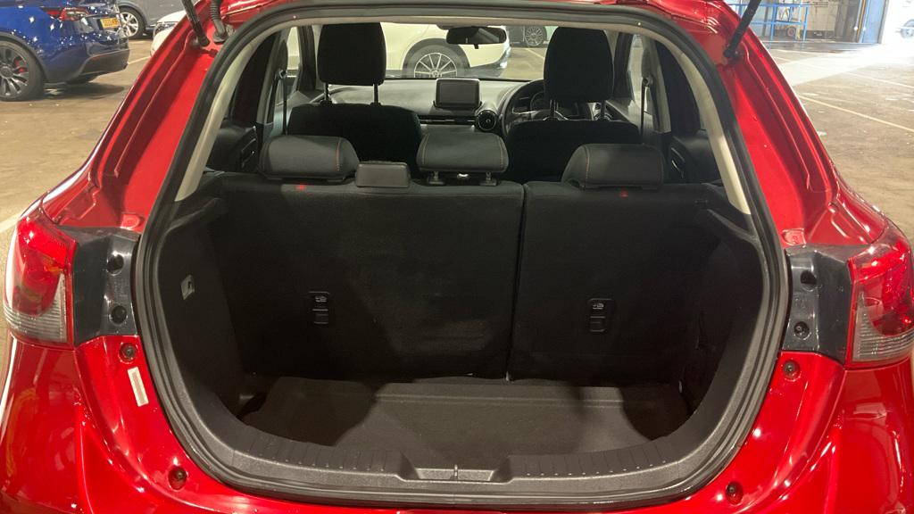 Mazda Mazda2 1.5 SKYACTIV-G Sport Nav Hatchback 5dr Petrol Manual Euro 6 (s/s) (115 ps)