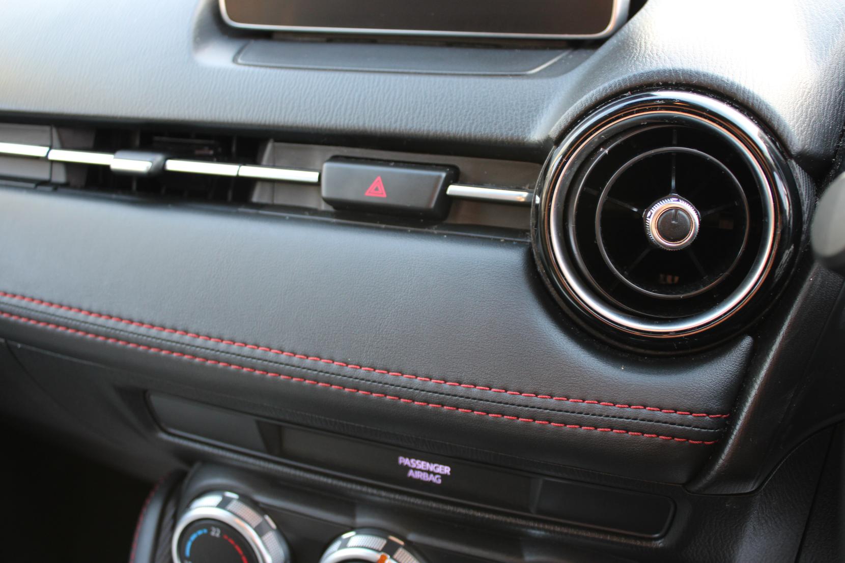 Mazda Mazda2 1.5 SKYACTIV-G Sport Nav Hatchback 5dr Petrol Manual Euro 6 (s/s) (115 ps)