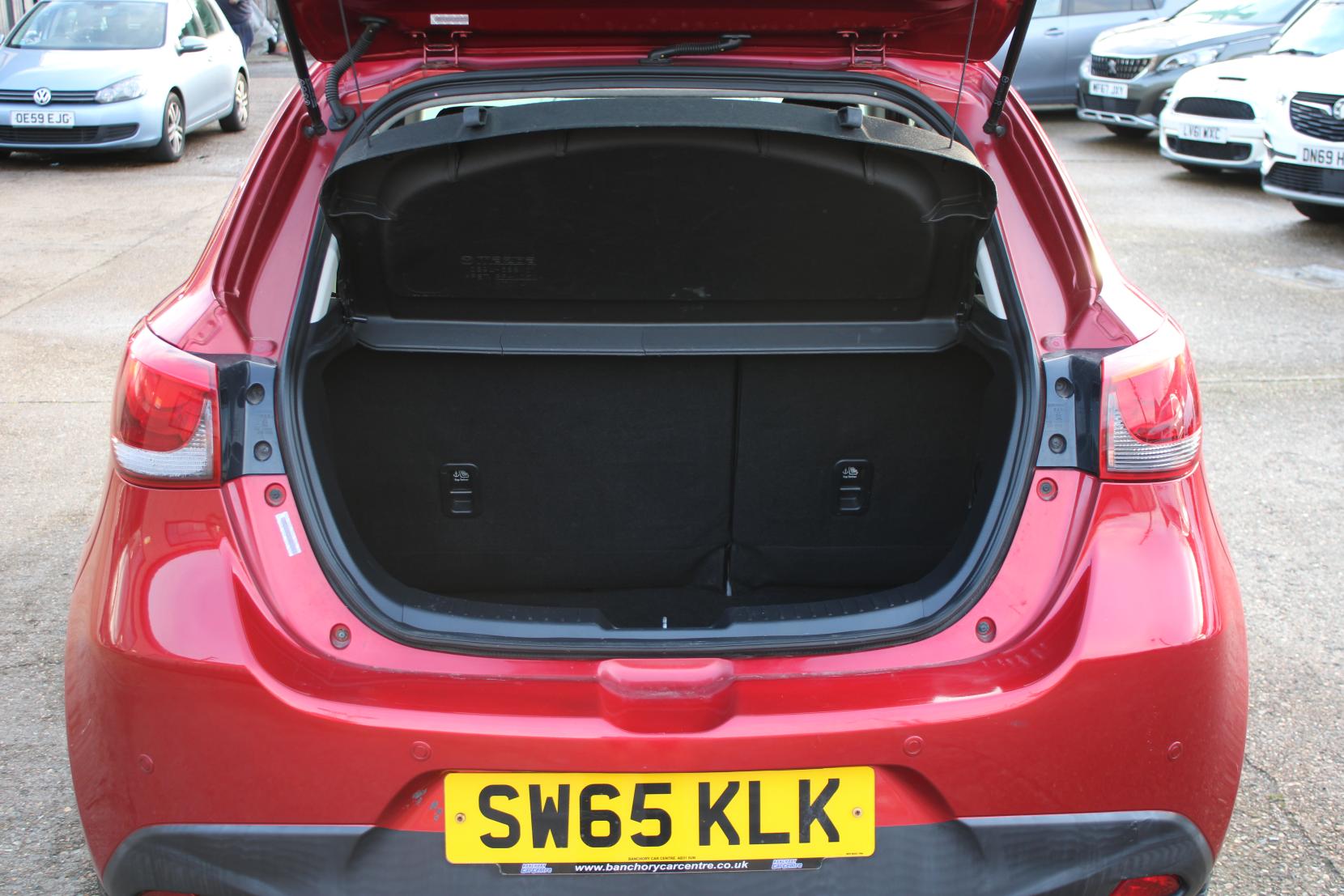 Mazda Mazda2 1.5 SKYACTIV-G Sport Nav Hatchback 5dr Petrol Manual Euro 6 (s/s) (115 ps)