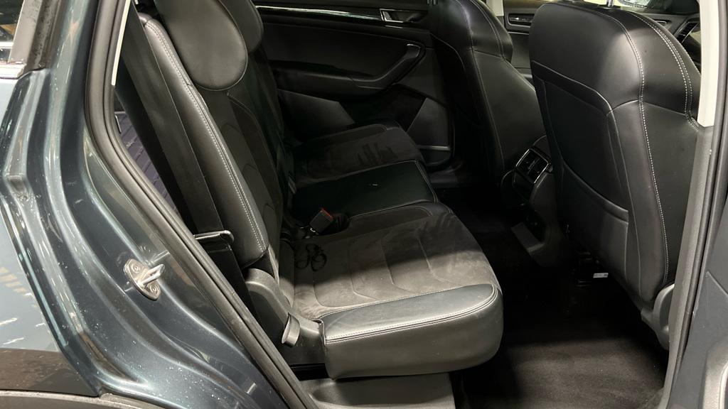 Skoda Kodiaq 2.0 TDI SE L SUV 5dr Diesel Manual 4WD Euro 6 (s/s) (7 Seat) (150 ps)