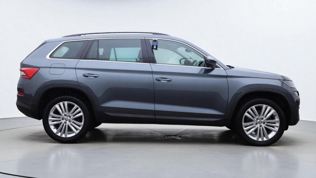 Skoda Kodiaq 2.0 TDI SE L SUV 5dr Diesel Manual 4WD Euro 6 (s/s) (7 Seat) (150 ps)