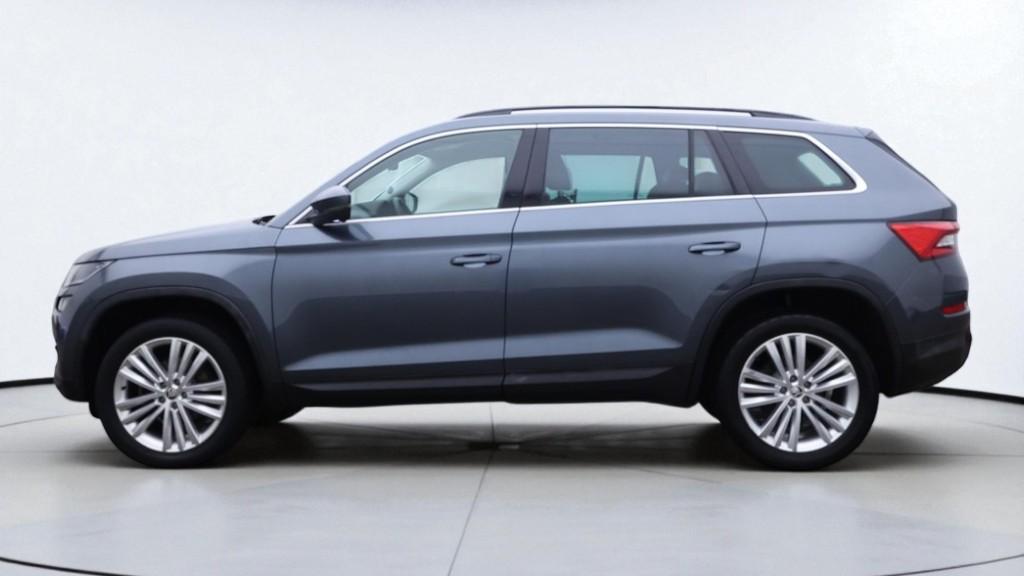Skoda Kodiaq 2.0 TDI SE L SUV 5dr Diesel Manual 4WD Euro 6 (s/s) (7 Seat) (150 ps)