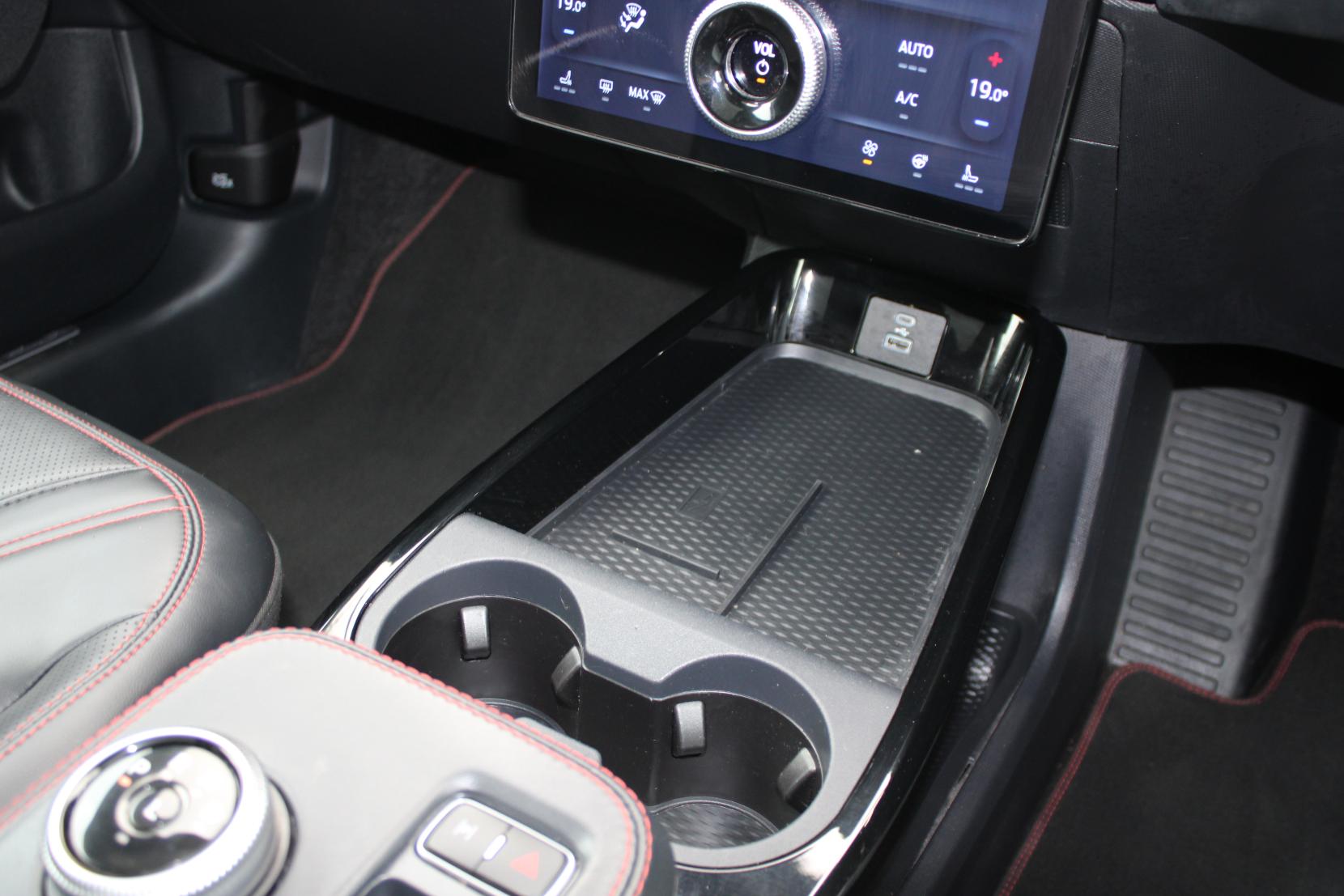 Ford Mustang Mach-E Extended Range 91kWh SUV 5dr Electric Automatic AWD (351 ps)