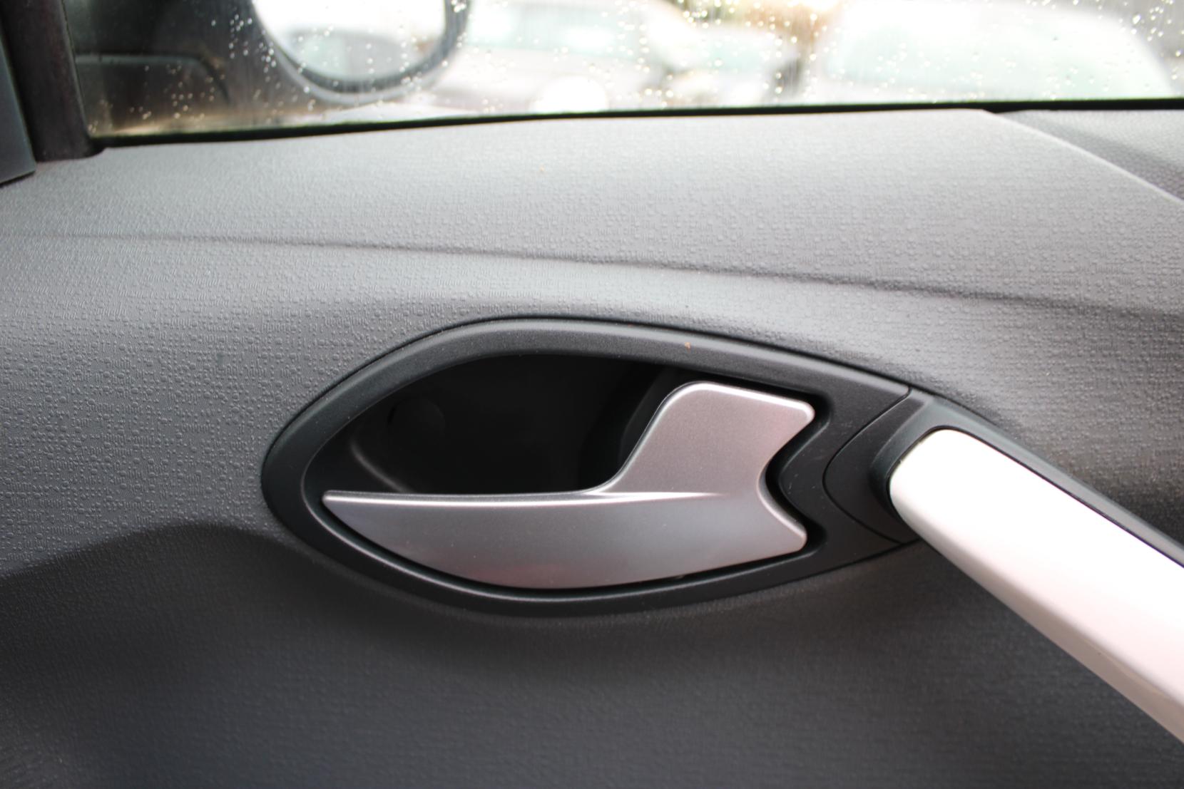 Ford Ka 1.2 Zetec Hatchback 3dr Petrol Manual Euro 5 (s/s) (69 ps)