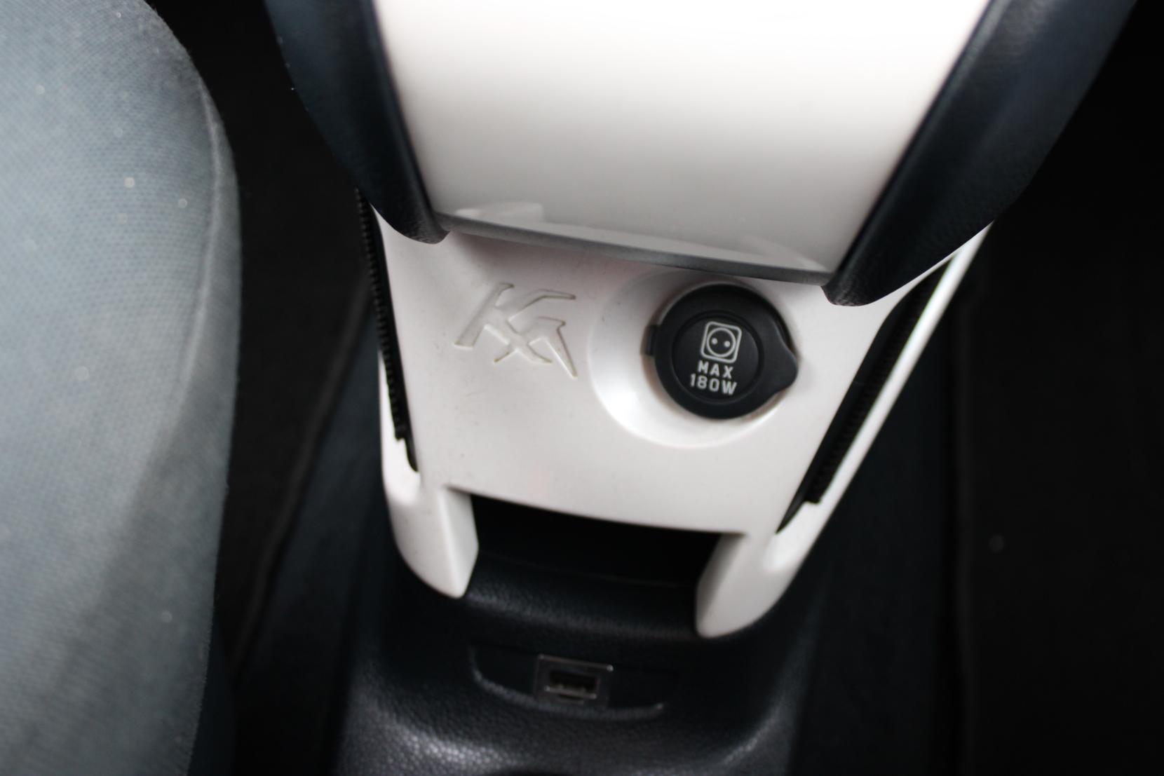 Ford Ka 1.2 Zetec Hatchback 3dr Petrol Manual Euro 5 (s/s) (69 ps)