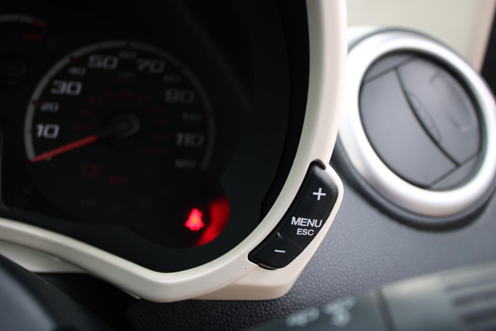 Ford Ka 1.2 Zetec Hatchback 3dr Petrol Manual Euro 5 (s/s) (69 ps)