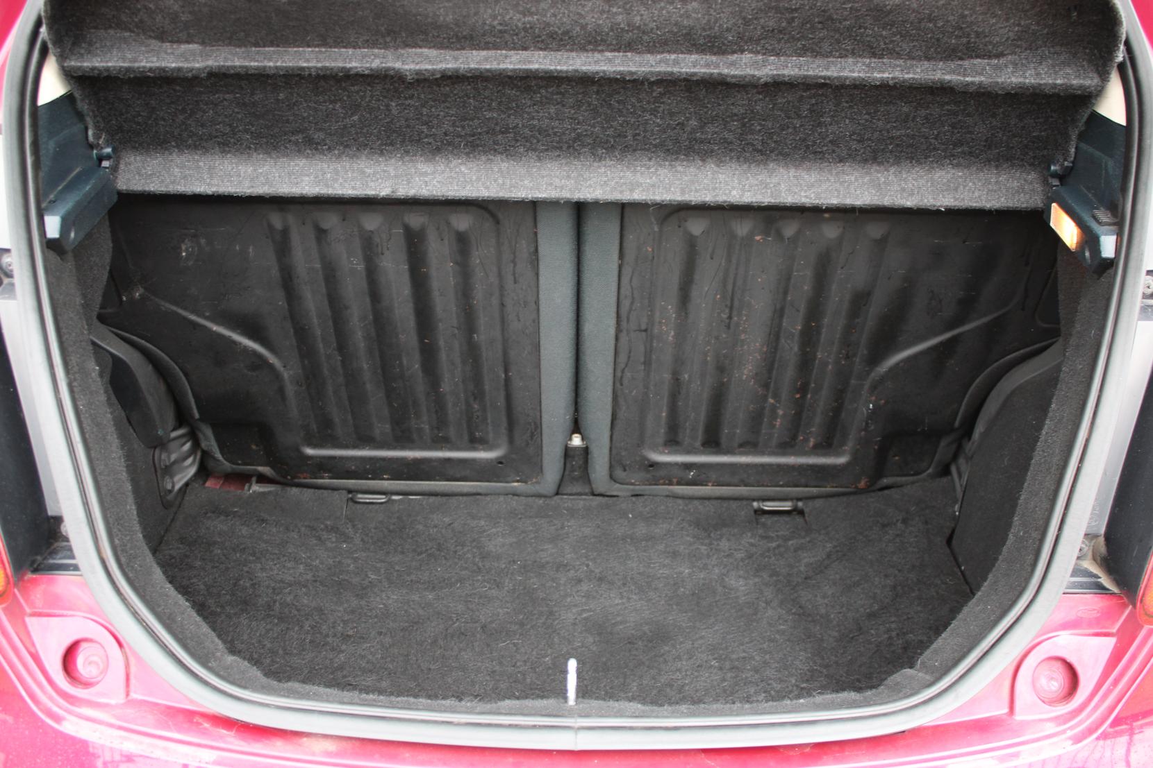 Ford Ka 1.2 Zetec Hatchback 3dr Petrol Manual Euro 5 (s/s) (69 ps)