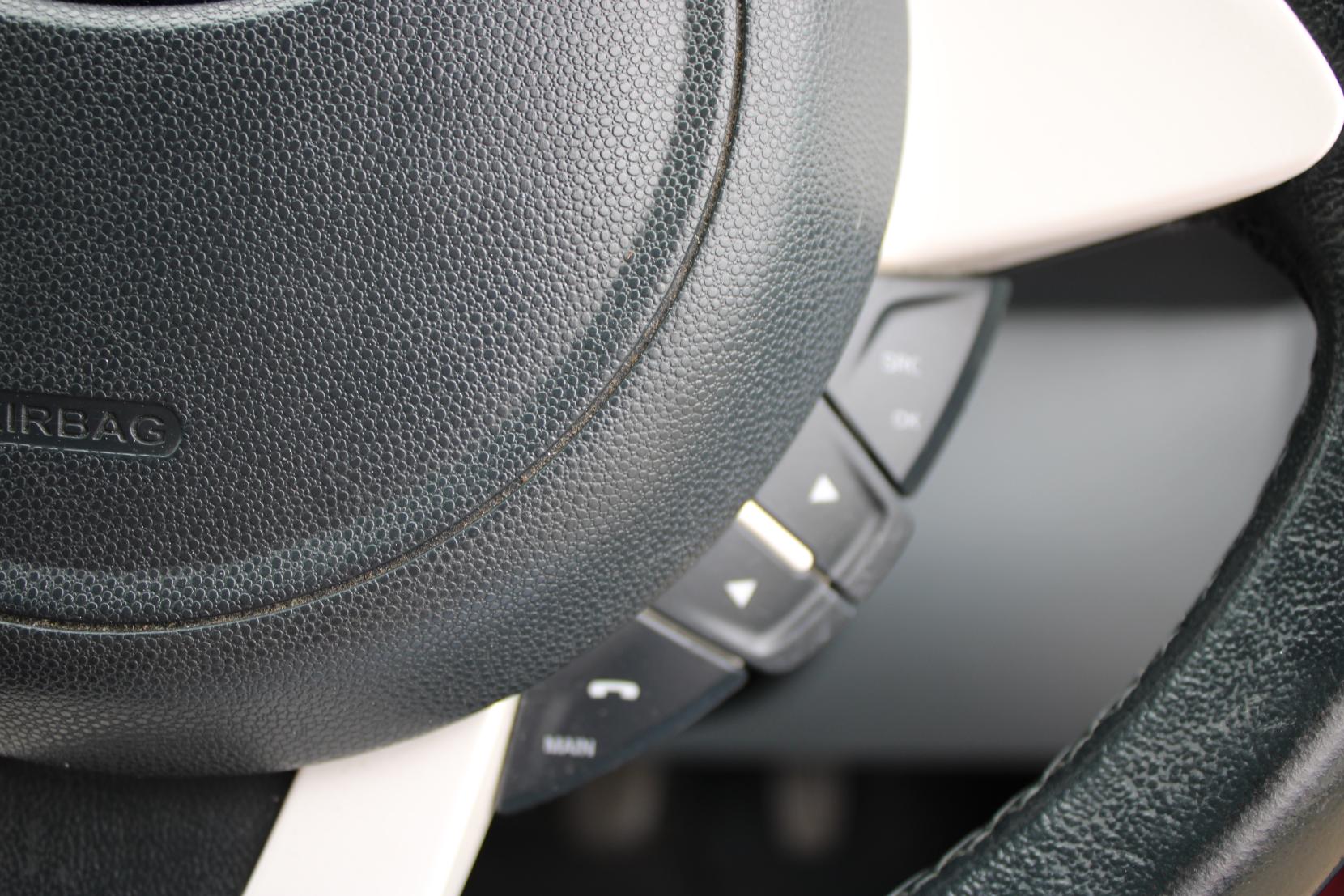 Ford Ka 1.2 Zetec Hatchback 3dr Petrol Manual Euro 5 (s/s) (69 ps)