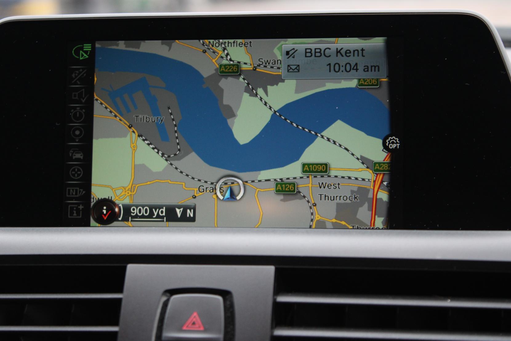 BMW 1 Series 1.5 118i Sport Hatchback 3dr Petrol Manual Euro 6 (s/s) (136 ps)