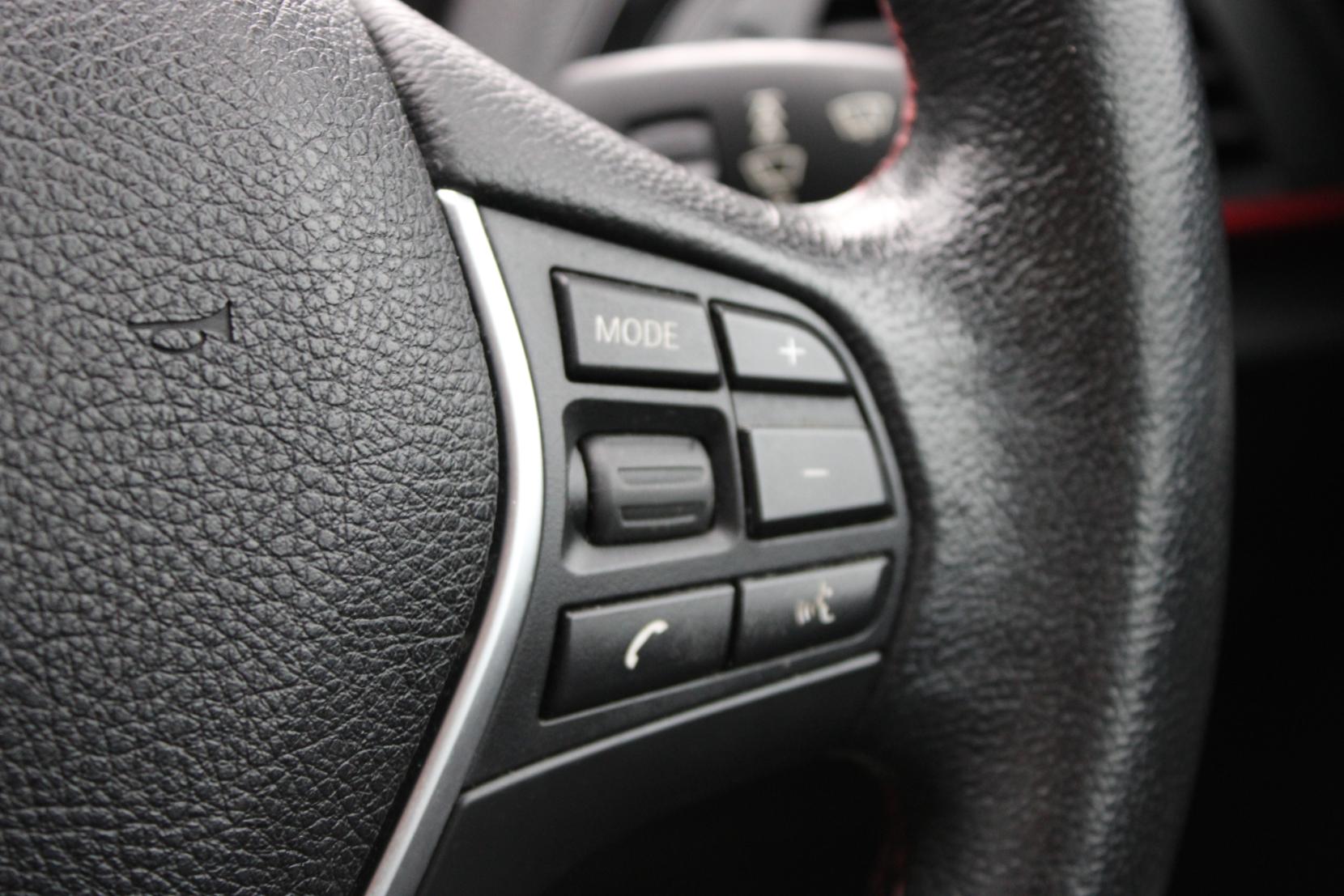 BMW 1 Series 1.5 118i Sport Hatchback 3dr Petrol Manual Euro 6 (s/s) (136 ps)