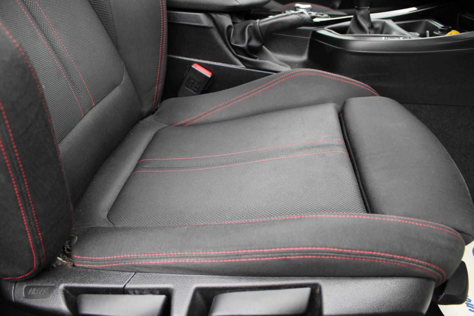 BMW 1 Series 1.5 118i Sport Hatchback 3dr Petrol Manual Euro 6 (s/s) (136 ps)