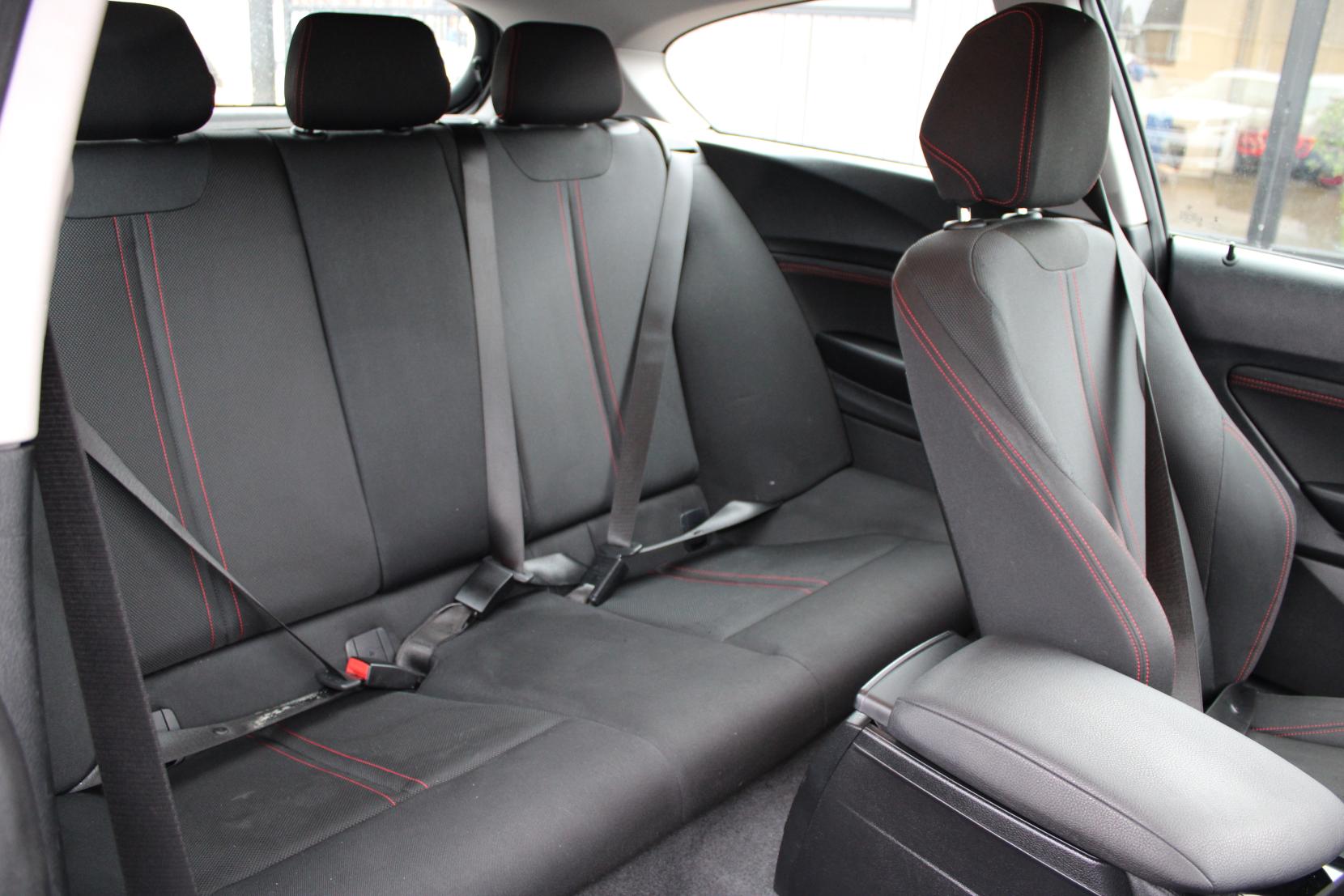 BMW 1 Series 1.5 118i Sport Hatchback 3dr Petrol Manual Euro 6 (s/s) (136 ps)