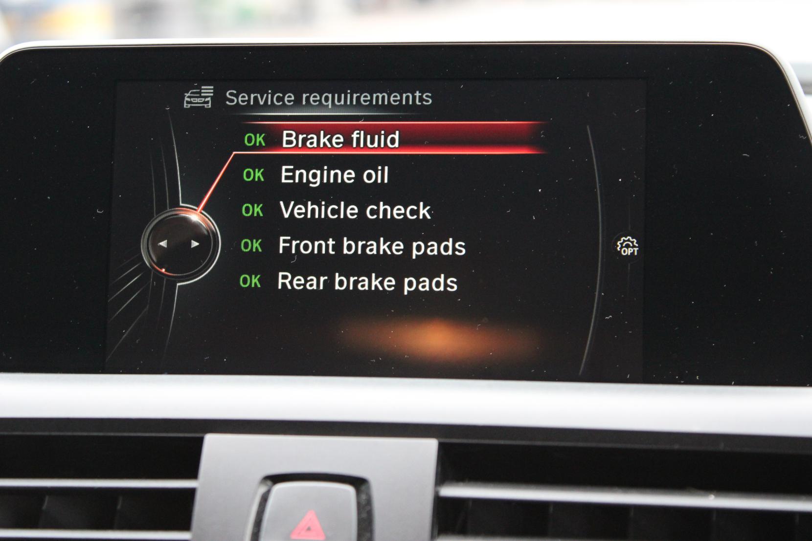 BMW 1 Series 1.5 118i Sport Hatchback 3dr Petrol Manual Euro 6 (s/s) (136 ps)