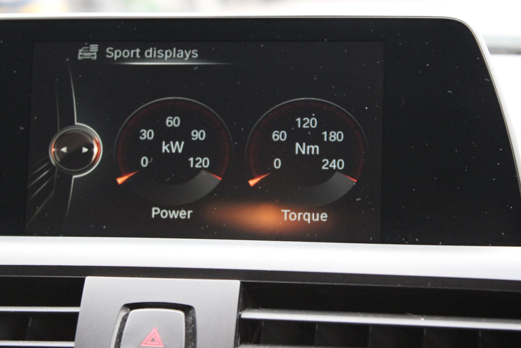 BMW 1 Series 1.5 118i Sport Hatchback 3dr Petrol Manual Euro 6 (s/s) (136 ps)