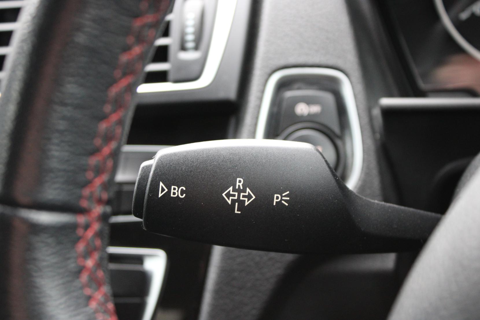 BMW 1 Series 1.5 118i Sport Hatchback 3dr Petrol Manual Euro 6 (s/s) (136 ps)