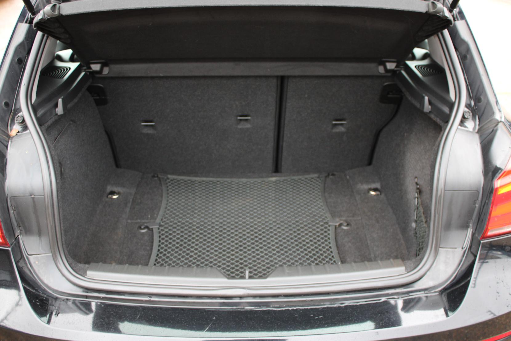 BMW 1 Series 1.5 118i Sport Hatchback 3dr Petrol Manual Euro 6 (s/s) (136 ps)