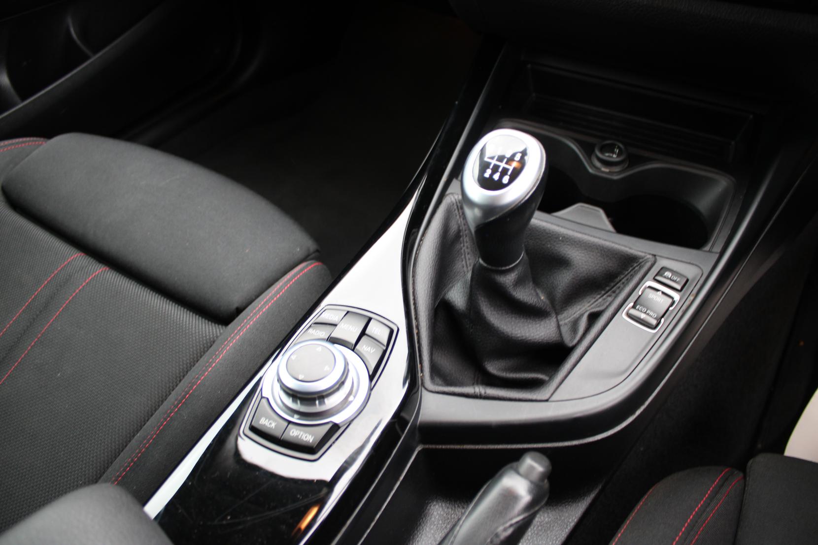 BMW 1 Series 1.5 118i Sport Hatchback 3dr Petrol Manual Euro 6 (s/s) (136 ps)