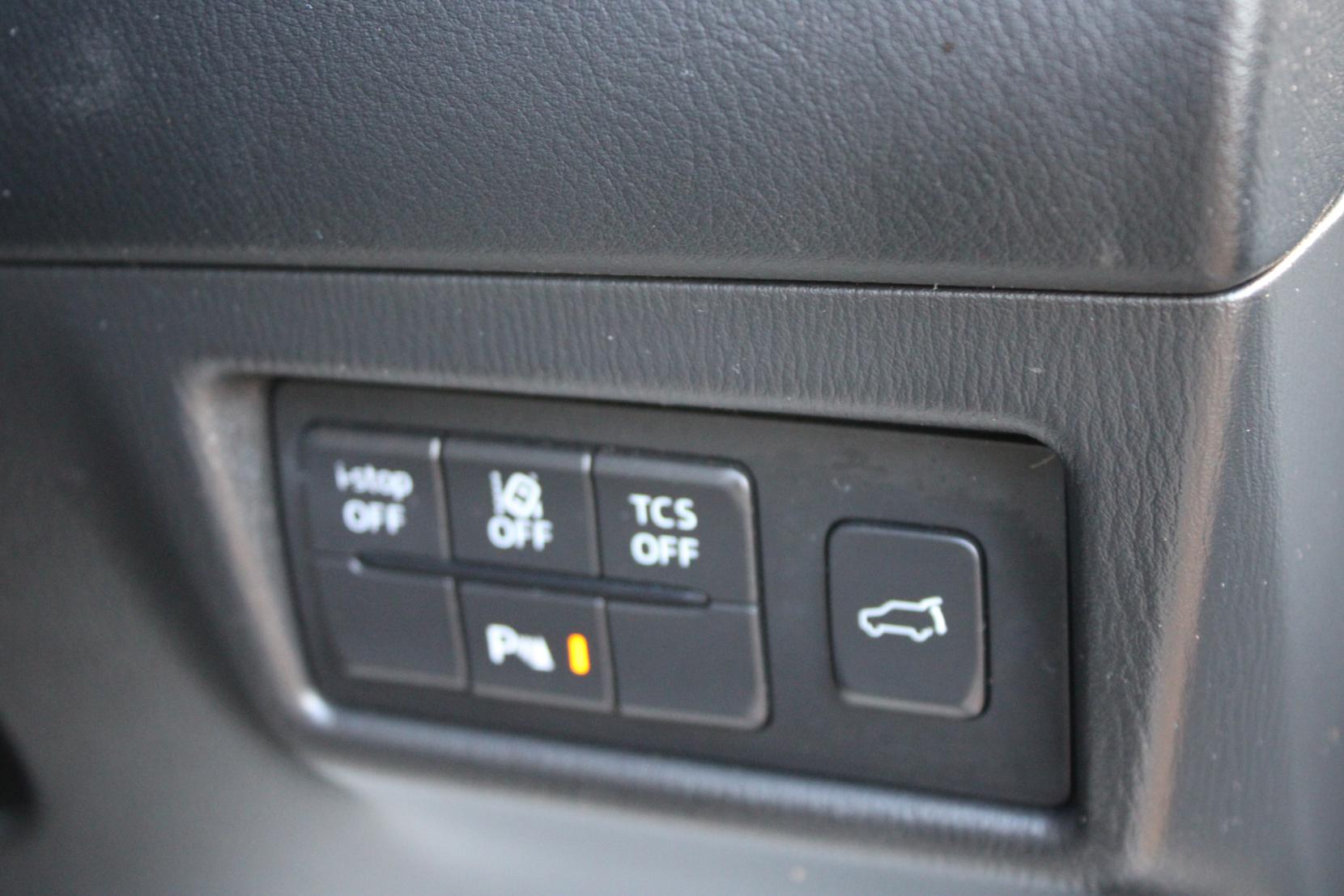 Mazda CX-5 2.2 SKYACTIV-D Sport Nav SUV 5dr Diesel Auto 4WD Euro 6 (s/s) (175 ps)