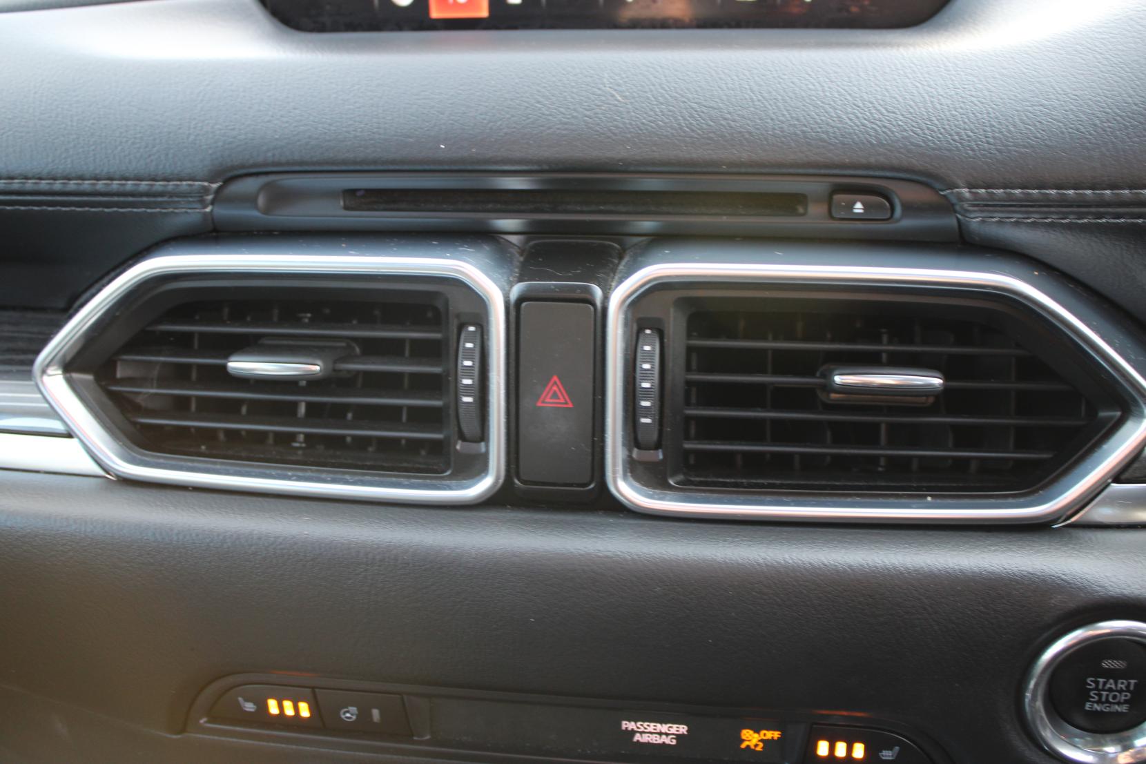 Mazda CX-5 2.2 SKYACTIV-D Sport Nav SUV 5dr Diesel Auto 4WD Euro 6 (s/s) (175 ps)