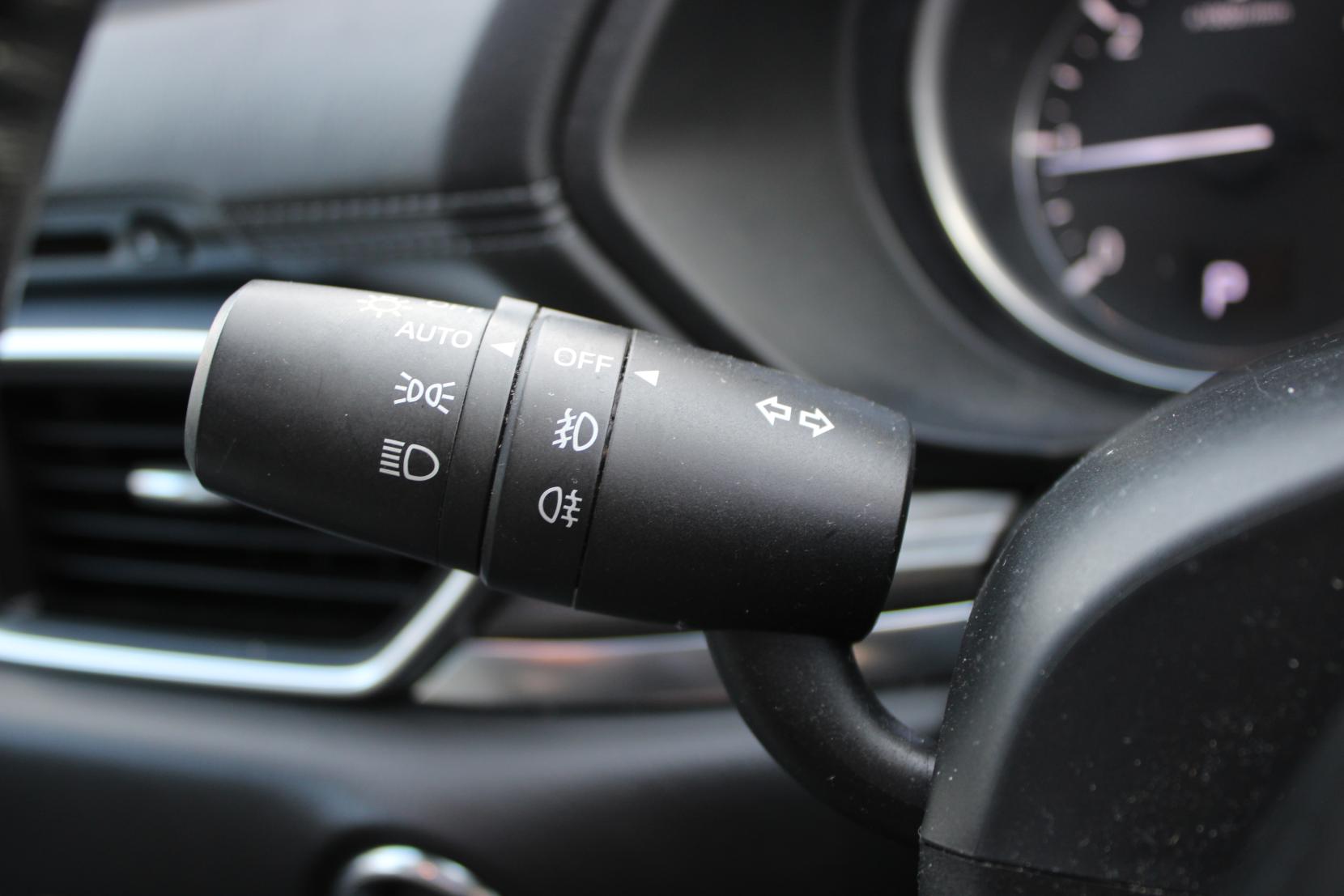 Mazda CX-5 2.2 SKYACTIV-D Sport Nav SUV 5dr Diesel Auto 4WD Euro 6 (s/s) (175 ps)