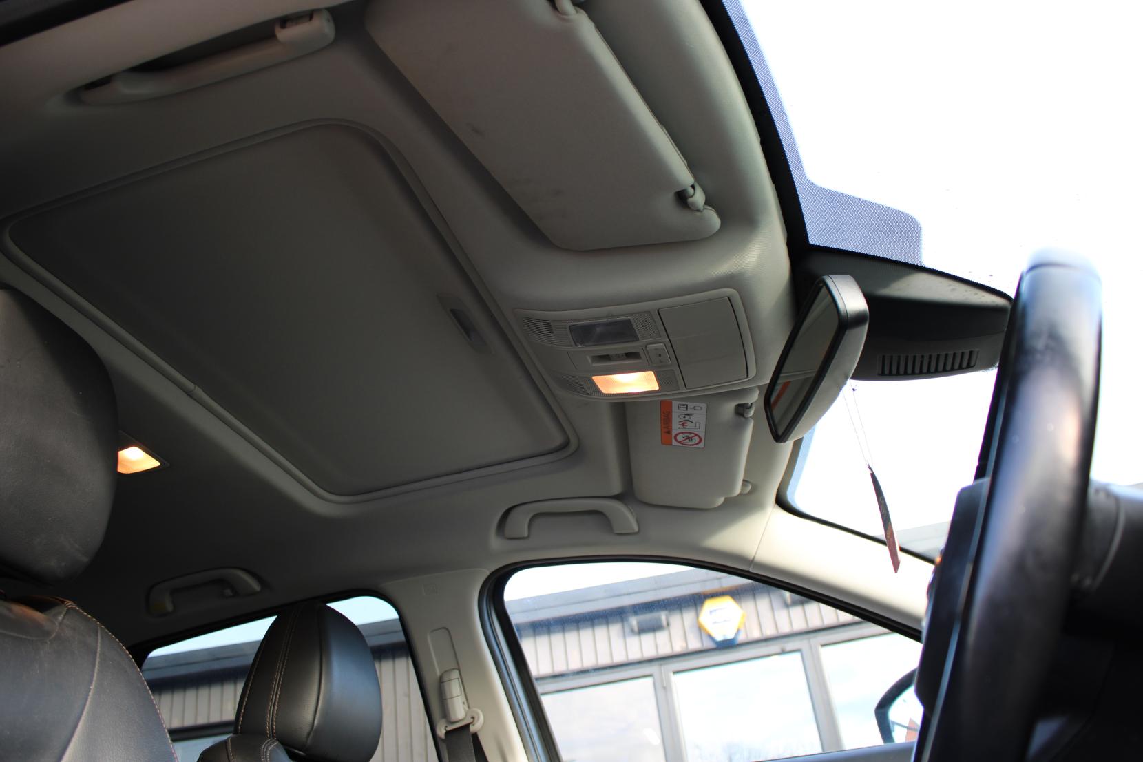 Mazda CX-5 2.2 SKYACTIV-D Sport Nav SUV 5dr Diesel Auto 4WD Euro 6 (s/s) (175 ps)