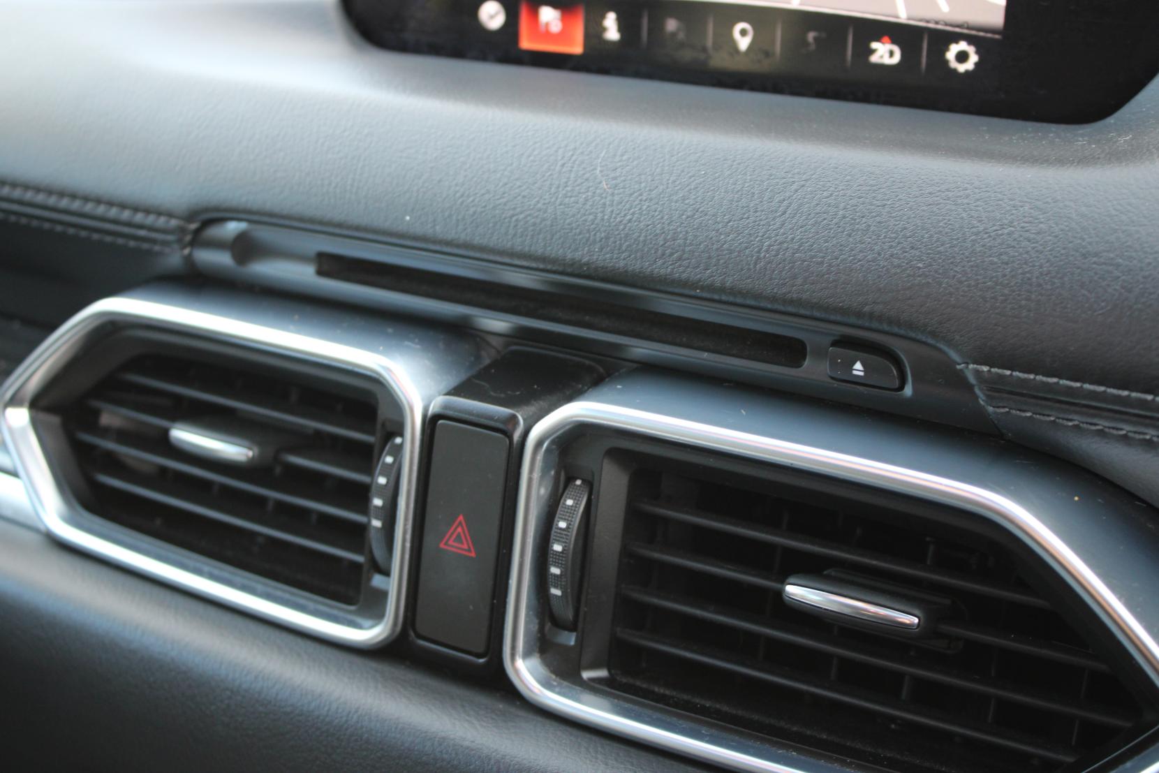 Mazda CX-5 2.2 SKYACTIV-D Sport Nav SUV 5dr Diesel Auto 4WD Euro 6 (s/s) (175 ps)