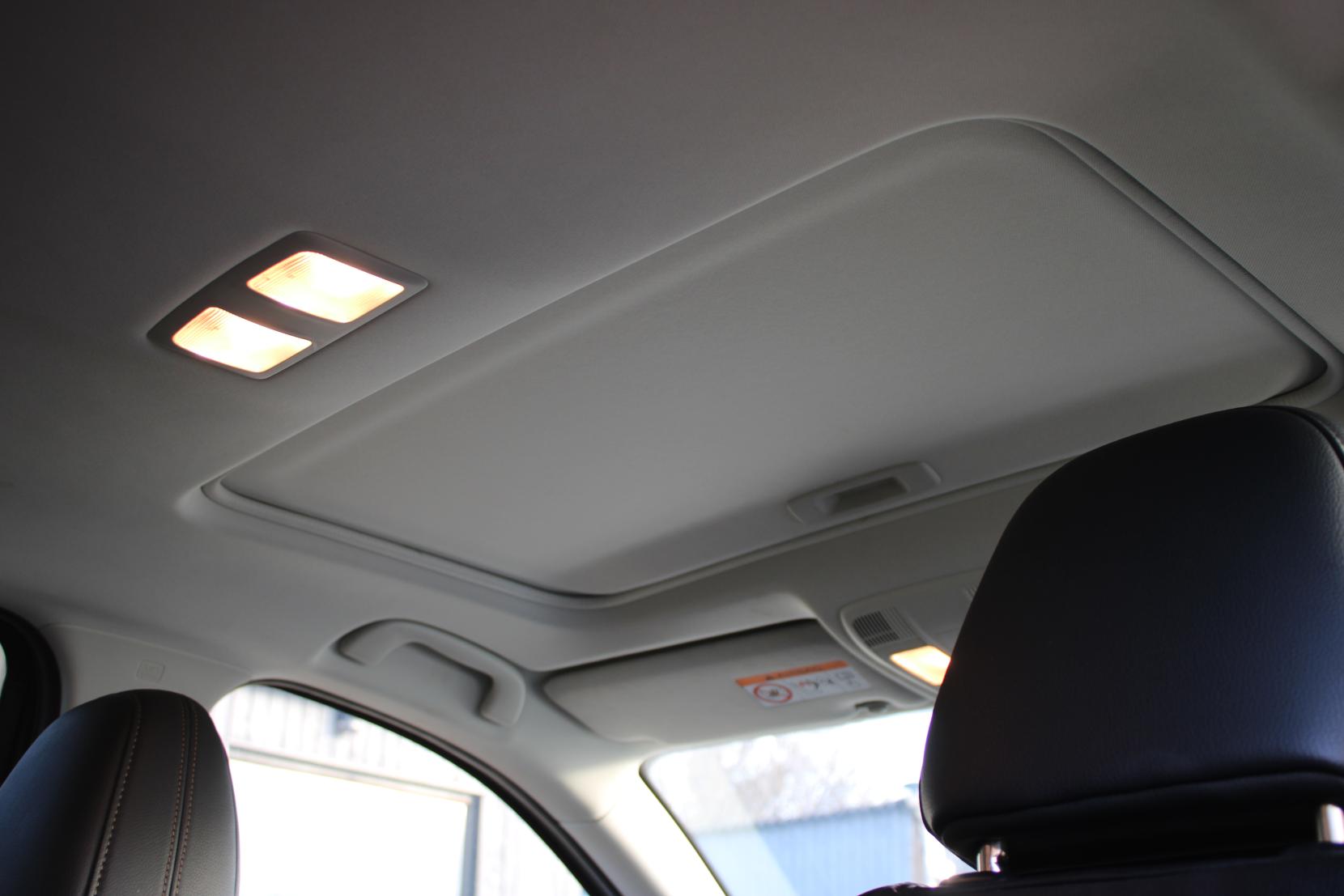 Mazda CX-5 2.2 SKYACTIV-D Sport Nav SUV 5dr Diesel Auto 4WD Euro 6 (s/s) (175 ps)