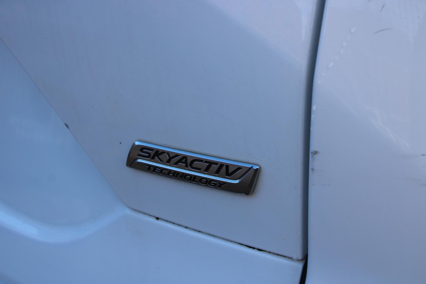 Mazda CX-5 2.2 SKYACTIV-D Sport Nav SUV 5dr Diesel Auto 4WD Euro 6 (s/s) (175 ps)