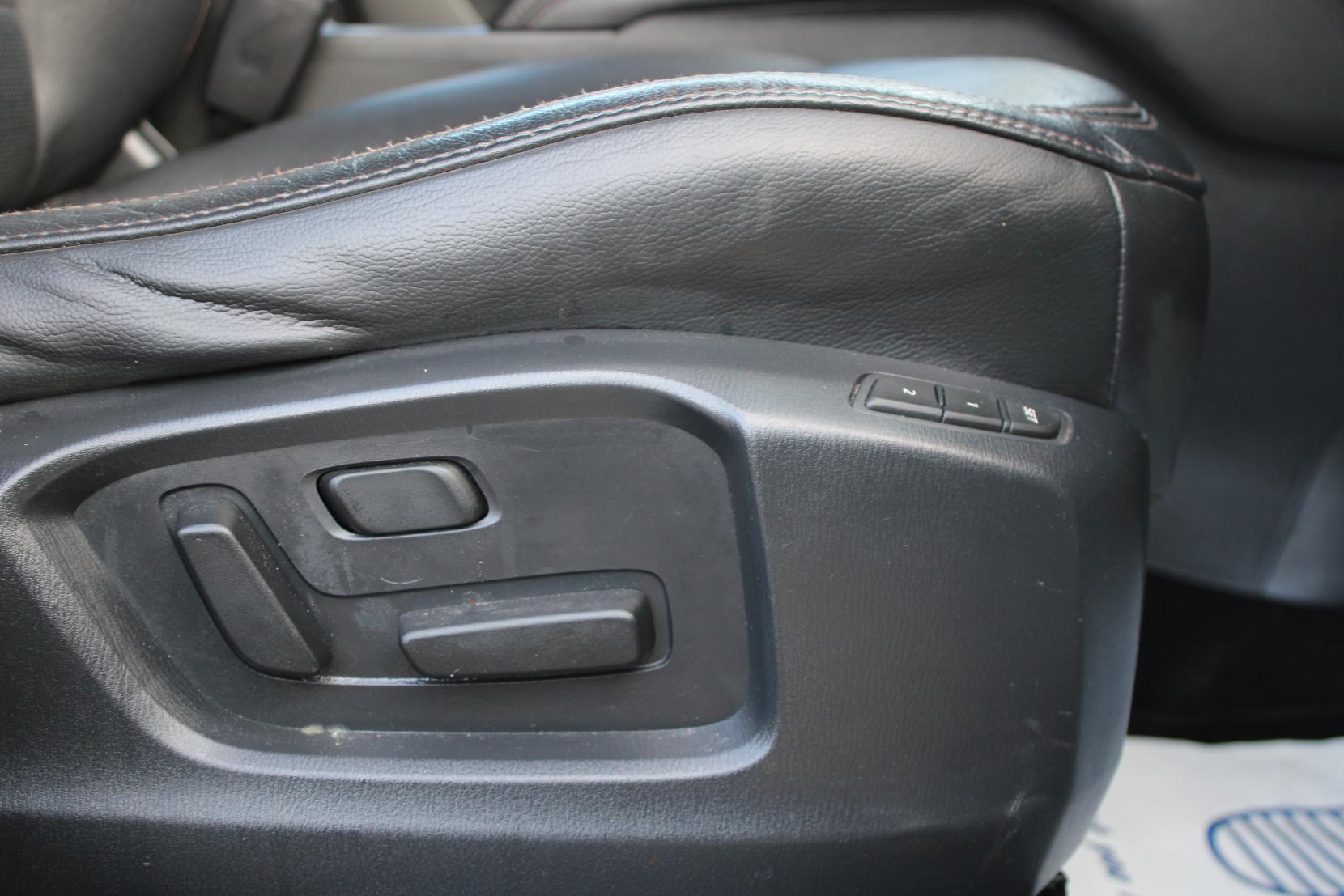 Mazda CX-5 2.2 SKYACTIV-D Sport Nav SUV 5dr Diesel Auto 4WD Euro 6 (s/s) (175 ps)