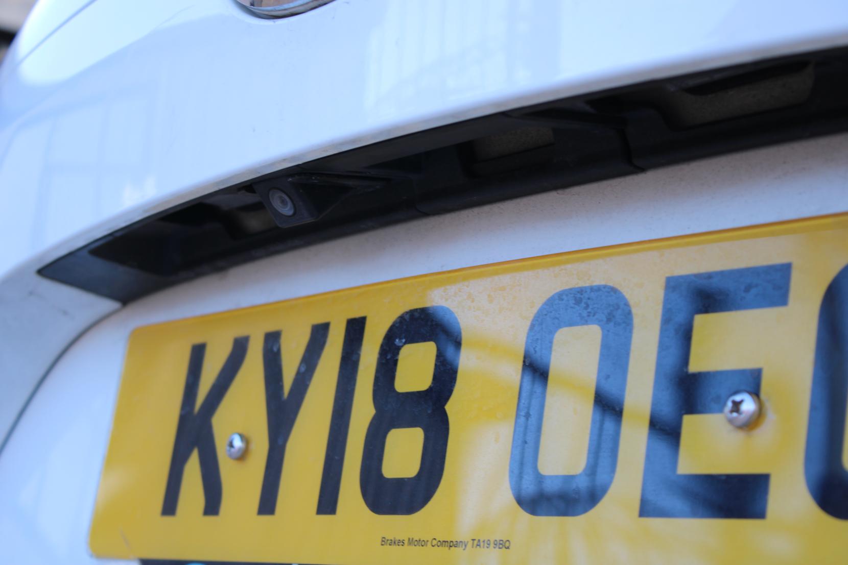 Mazda CX-5 2.2 SKYACTIV-D Sport Nav SUV 5dr Diesel Auto 4WD Euro 6 (s/s) (175 ps)