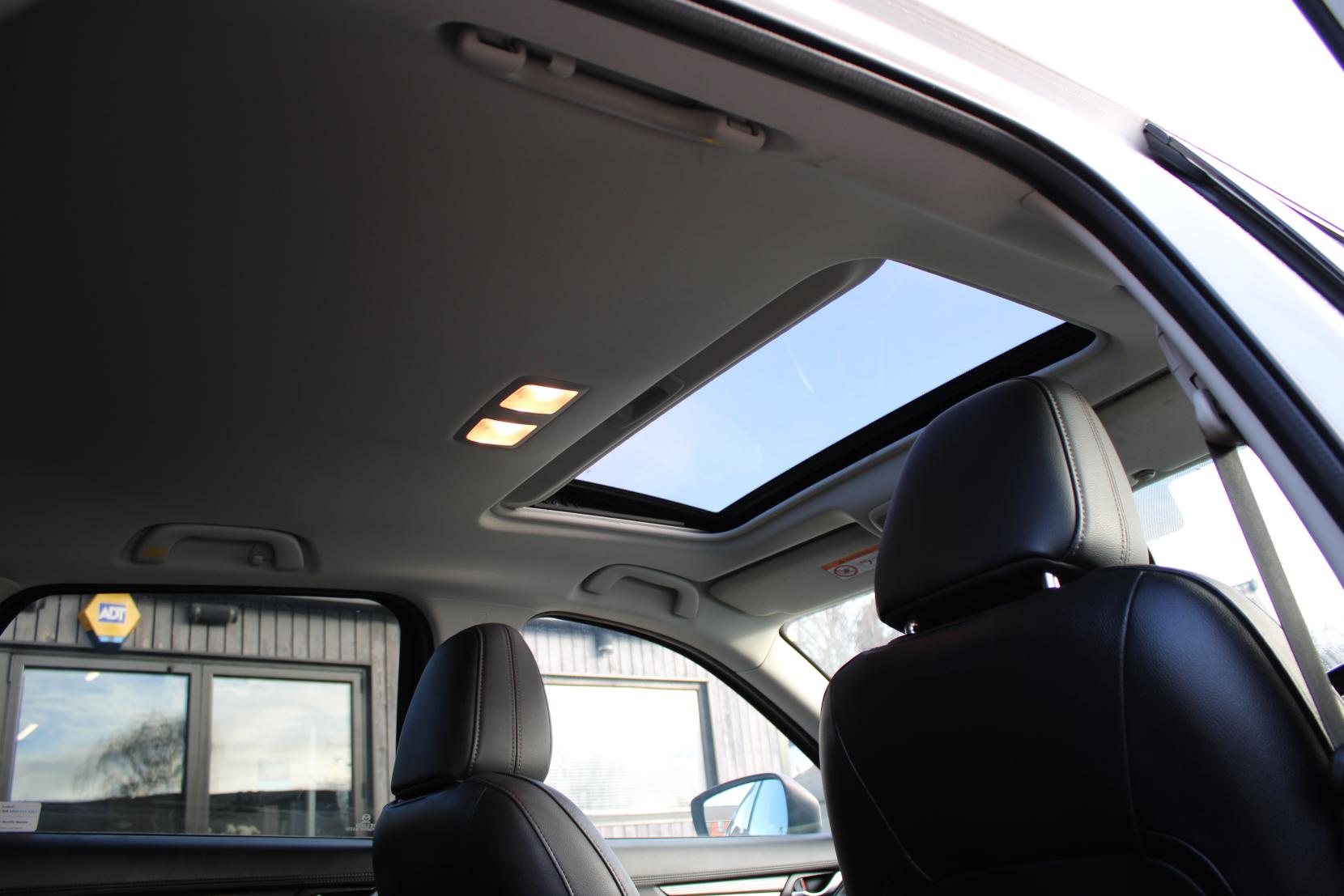 Mazda CX-5 2.2 SKYACTIV-D Sport Nav SUV 5dr Diesel Auto 4WD Euro 6 (s/s) (175 ps)