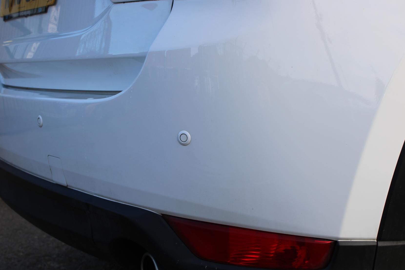 Mazda CX-5 2.2 SKYACTIV-D Sport Nav SUV 5dr Diesel Auto 4WD Euro 6 (s/s) (175 ps)