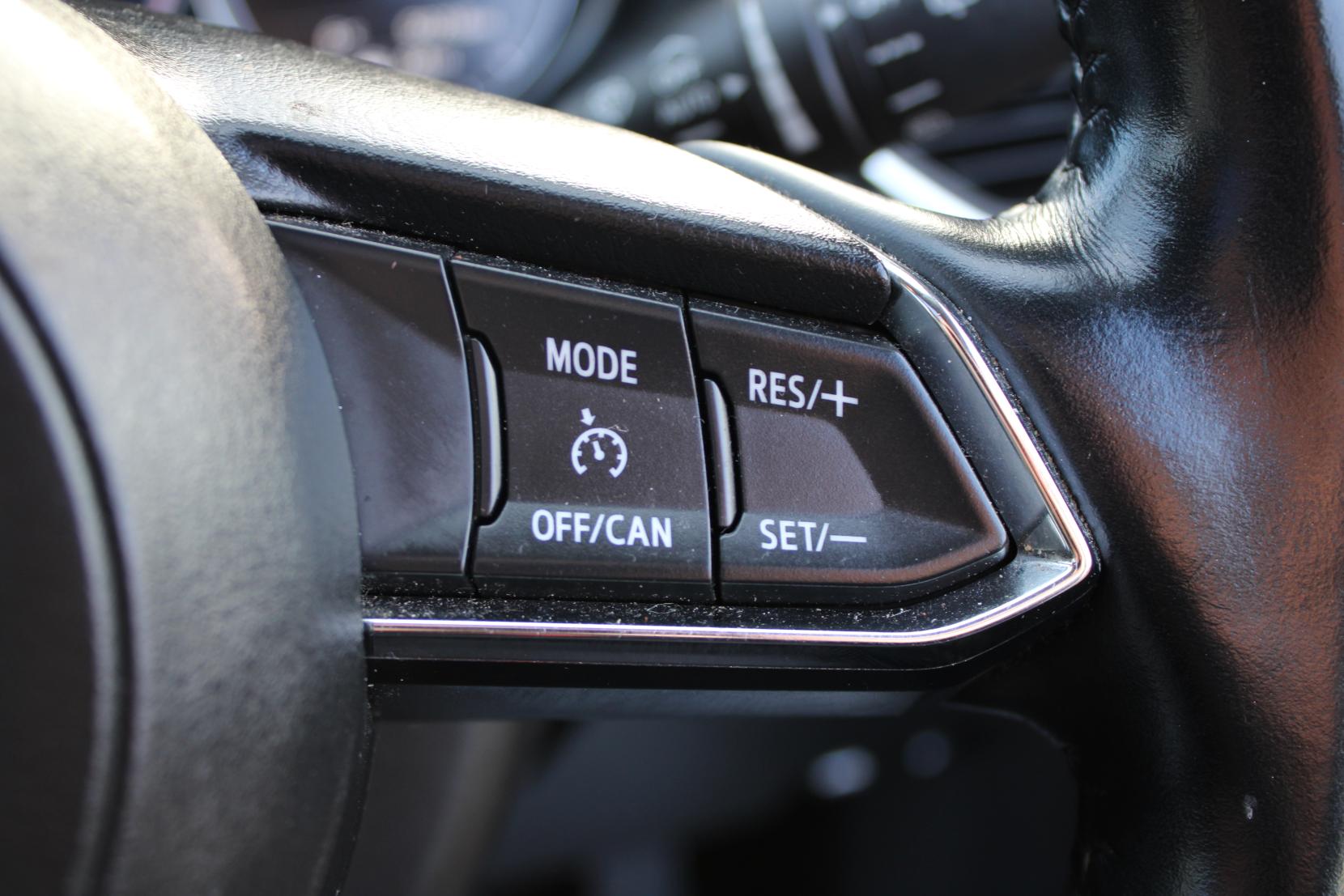 Mazda CX-5 2.2 SKYACTIV-D Sport Nav SUV 5dr Diesel Auto 4WD Euro 6 (s/s) (175 ps)