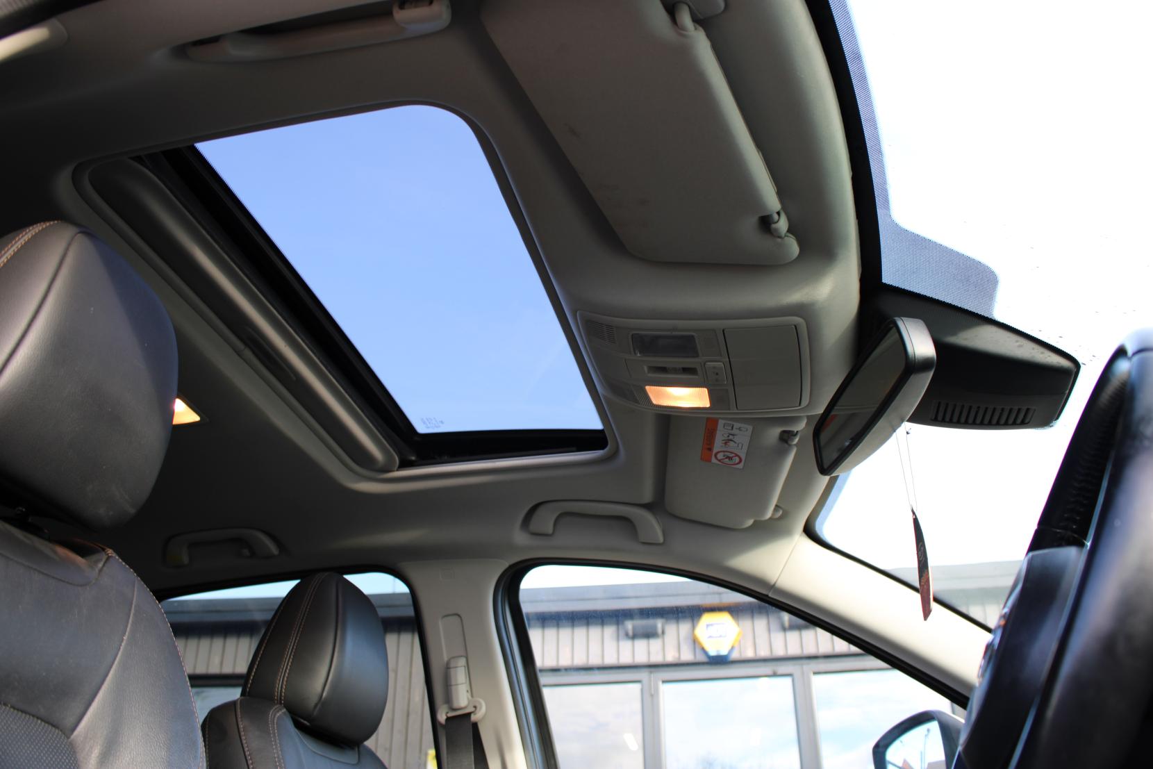 Mazda CX-5 2.2 SKYACTIV-D Sport Nav SUV 5dr Diesel Auto 4WD Euro 6 (s/s) (175 ps)