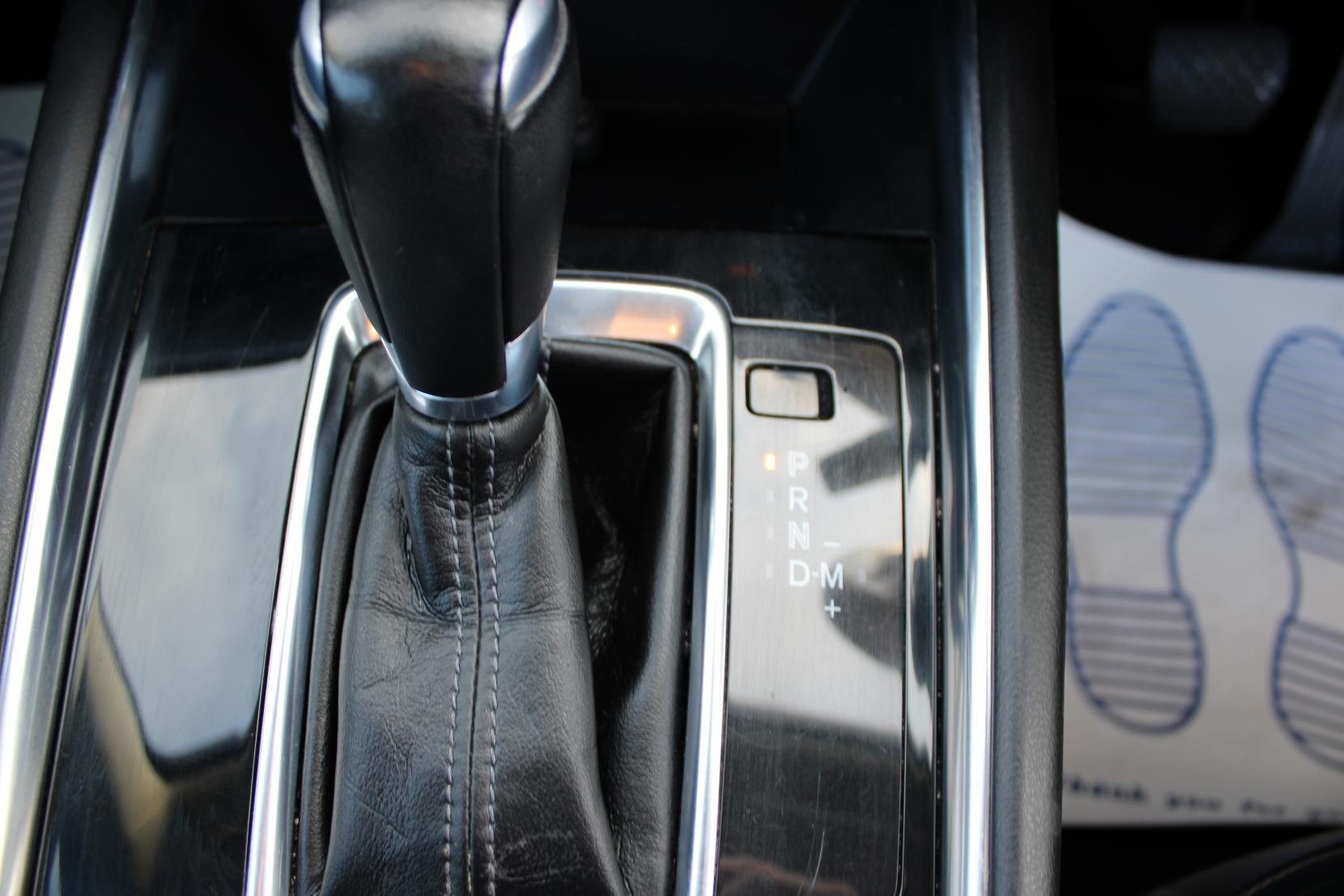 Mazda CX-5 2.2 SKYACTIV-D Sport Nav SUV 5dr Diesel Auto 4WD Euro 6 (s/s) (175 ps)