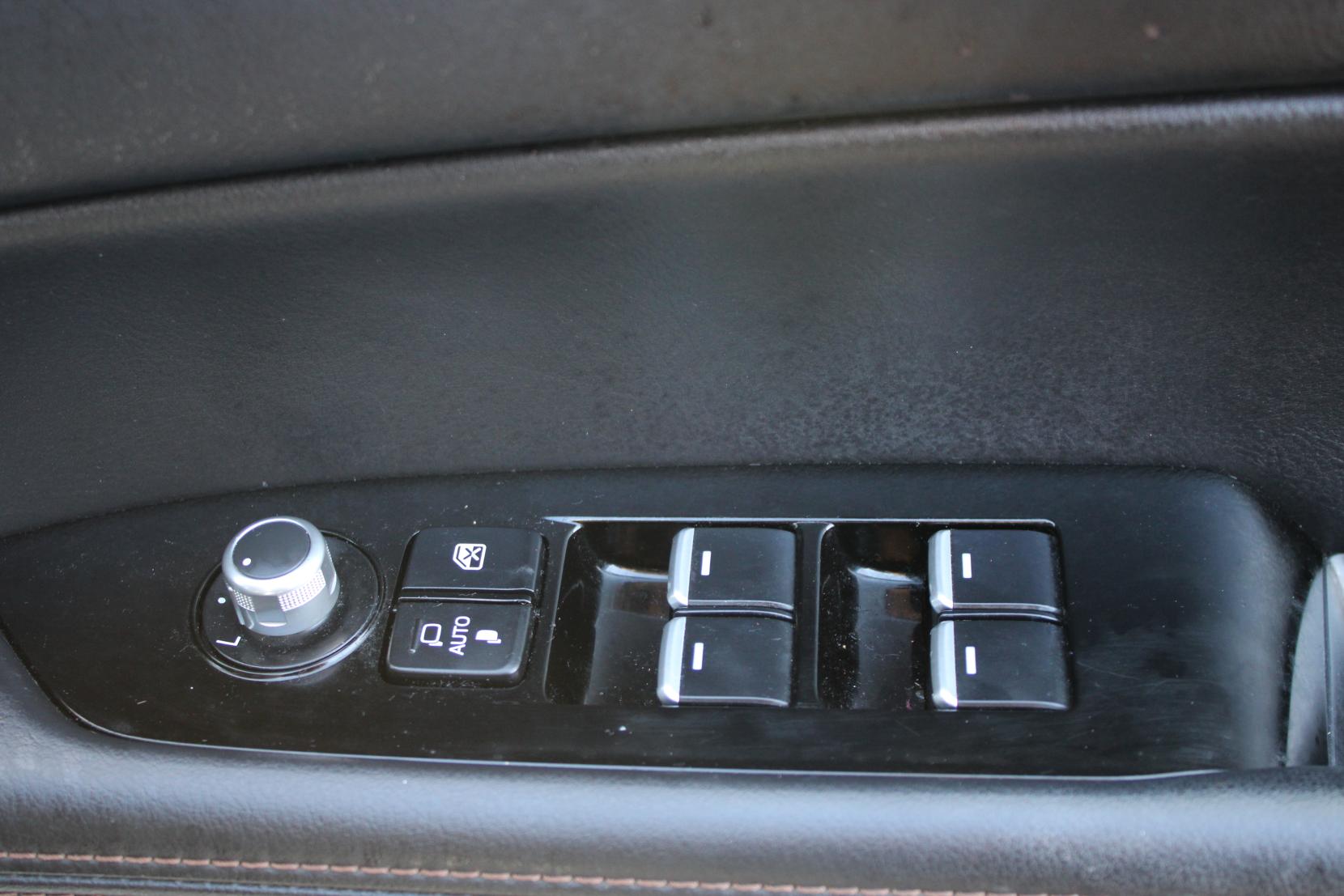 Mazda CX-5 2.2 SKYACTIV-D Sport Nav SUV 5dr Diesel Auto 4WD Euro 6 (s/s) (175 ps)