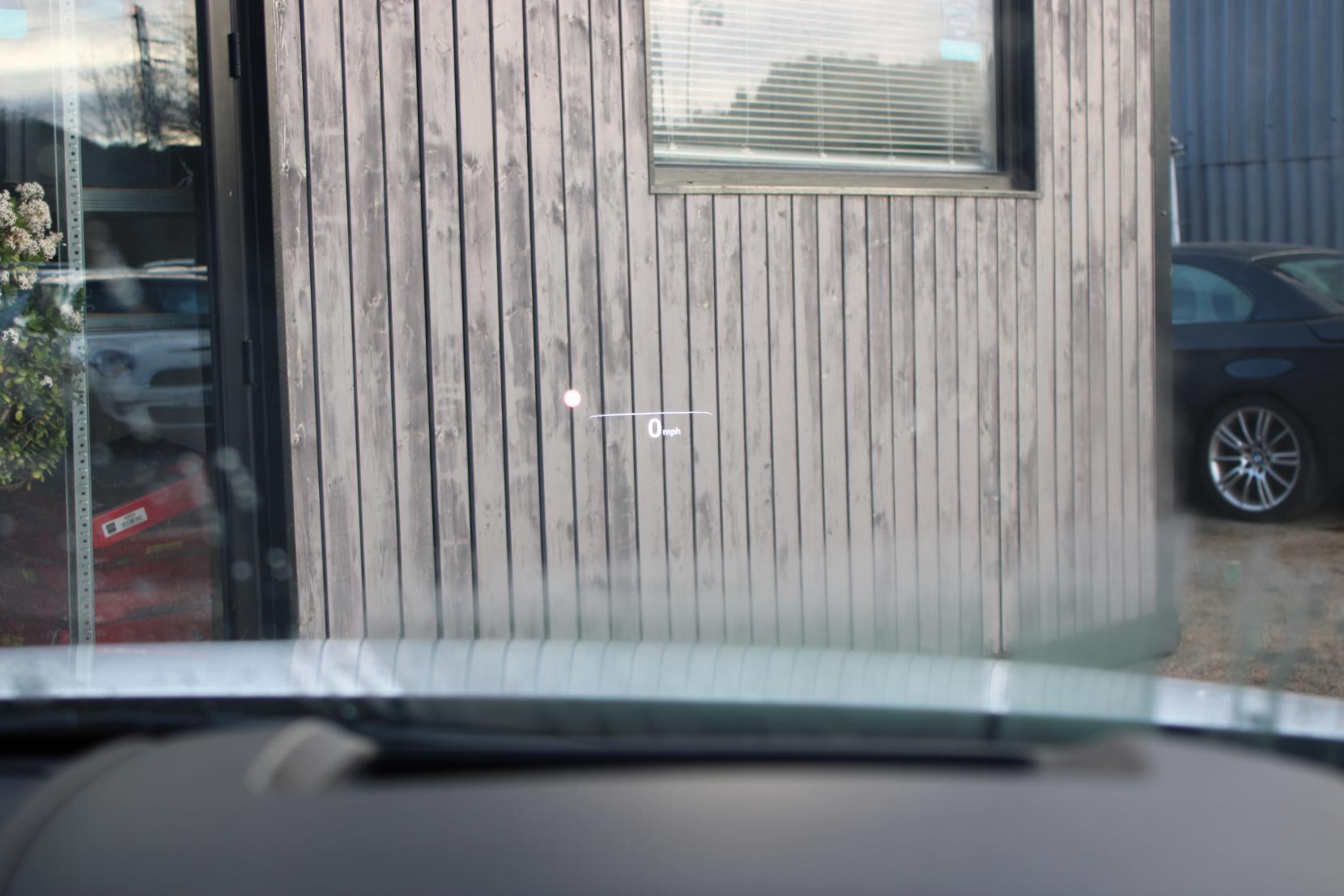 Mazda CX-5 2.2 SKYACTIV-D Sport Nav SUV 5dr Diesel Auto 4WD Euro 6 (s/s) (175 ps)