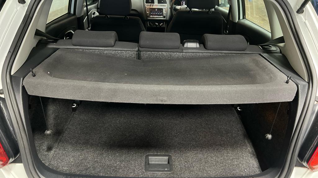 Volkswagen Polo 1.2 TSI BlueMotion Tech SE Hatchback 5dr Petrol Manual Euro 6 (s/s) (90 ps)