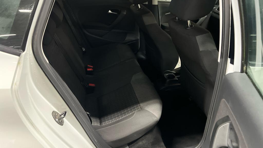 Volkswagen Polo 1.2 TSI BlueMotion Tech SE Hatchback 5dr Petrol Manual Euro 6 (s/s) (90 ps)