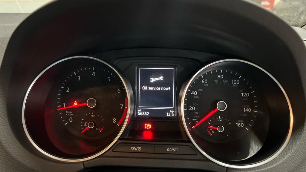 Volkswagen Polo 1.2 TSI BlueMotion Tech SE Hatchback 5dr Petrol Manual Euro 6 (s/s) (90 ps)