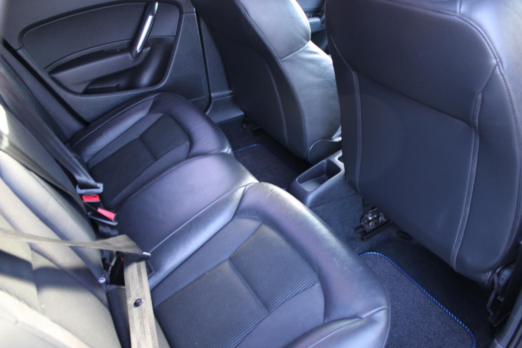 Audi A1 1.4 TFSI CoD S line Sportback 5dr Petrol S Tronic Euro 5 (s/s) (140 ps)