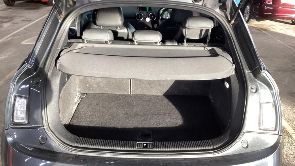 Audi A1 1.4 TFSI CoD S line Sportback 5dr Petrol S Tronic Euro 5 (s/s) (140 ps)