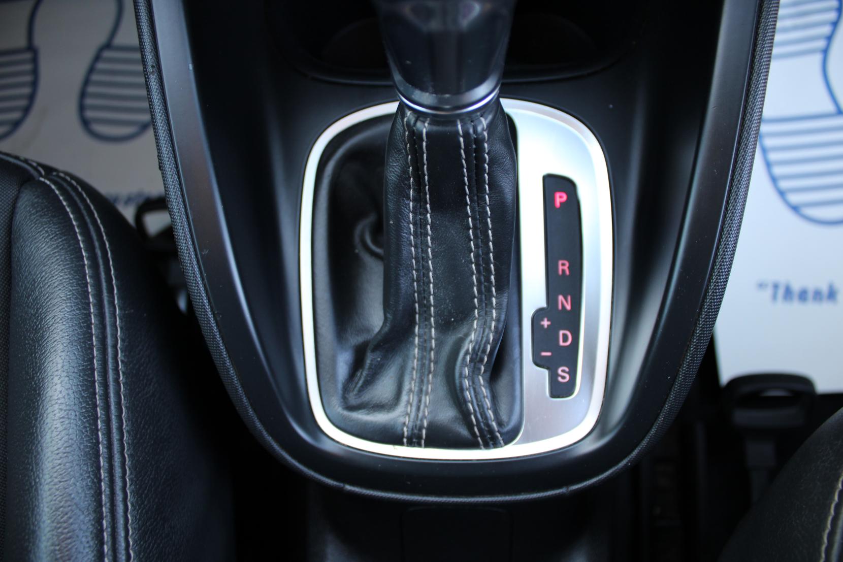 Audi A1 1.4 TFSI CoD S line Sportback 5dr Petrol S Tronic Euro 5 (s/s) (140 ps)