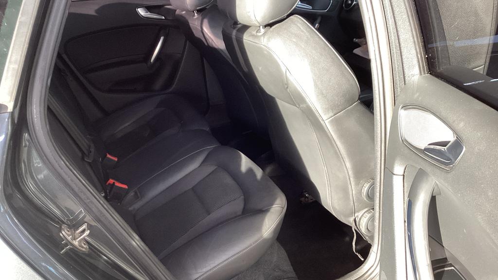 Audi A1 1.4 TFSI CoD S line Sportback 5dr Petrol S Tronic Euro 5 (s/s) (140 ps)