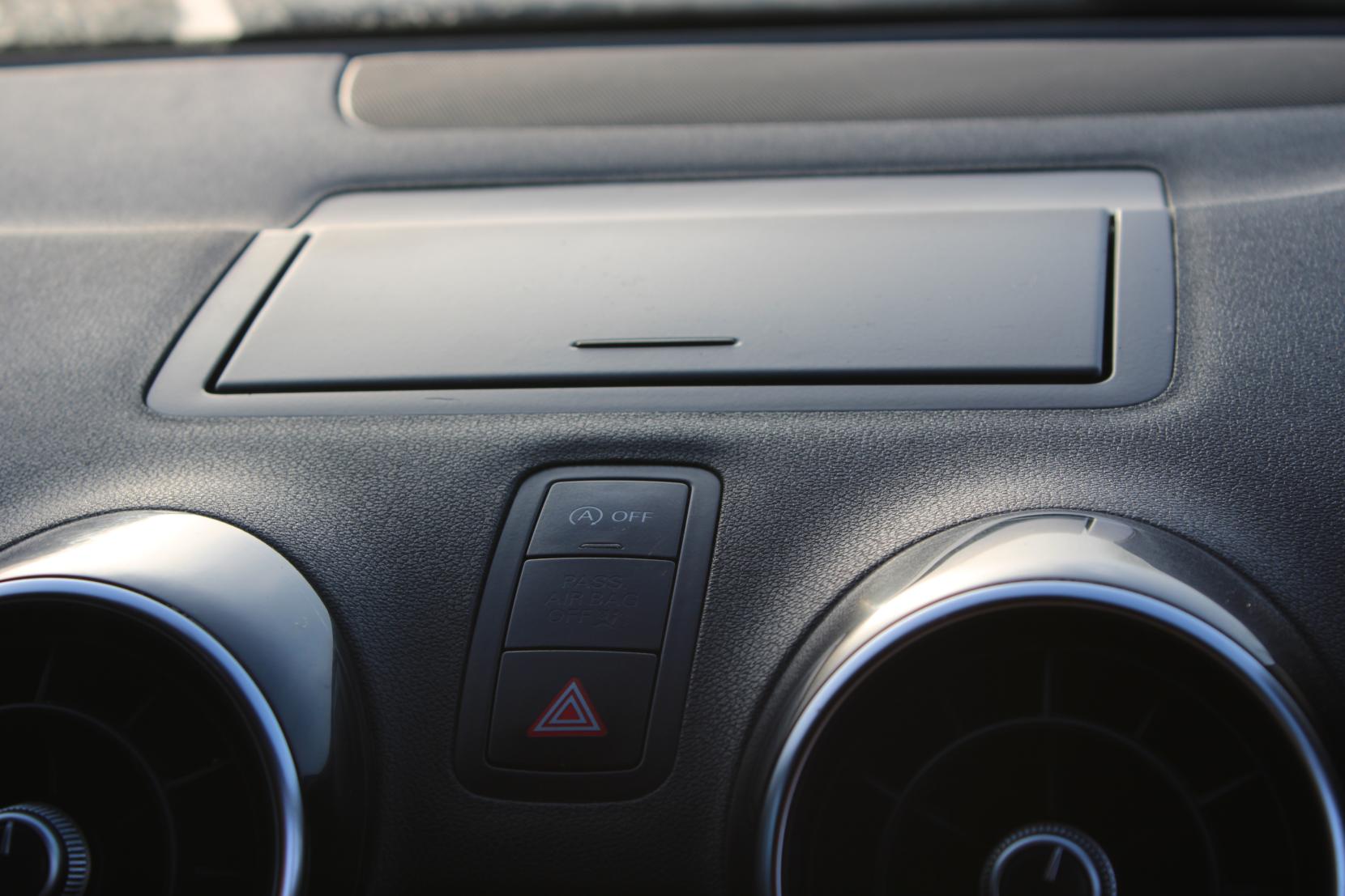 Audi A1 1.4 TFSI CoD S line Sportback 5dr Petrol S Tronic Euro 5 (s/s) (140 ps)