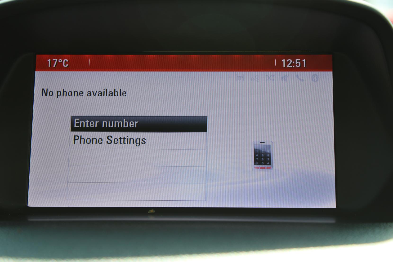 Vauxhall Mokka 1.6 Tech Line SUV 5dr Petrol Manual 2WD Euro 5 (s/s) (115 ps)