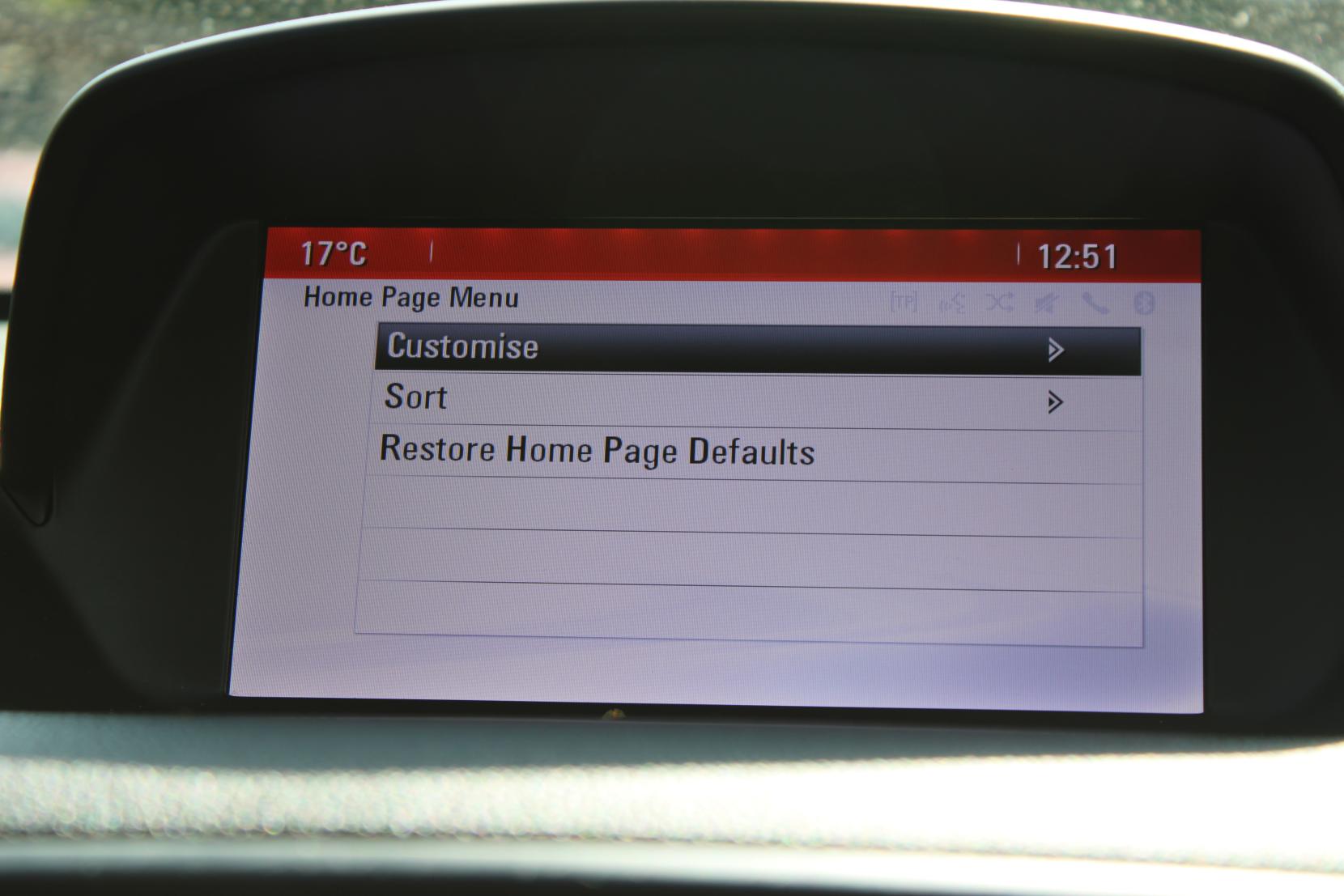 Vauxhall Mokka 1.6 Tech Line SUV 5dr Petrol Manual 2WD Euro 5 (s/s) (115 ps)