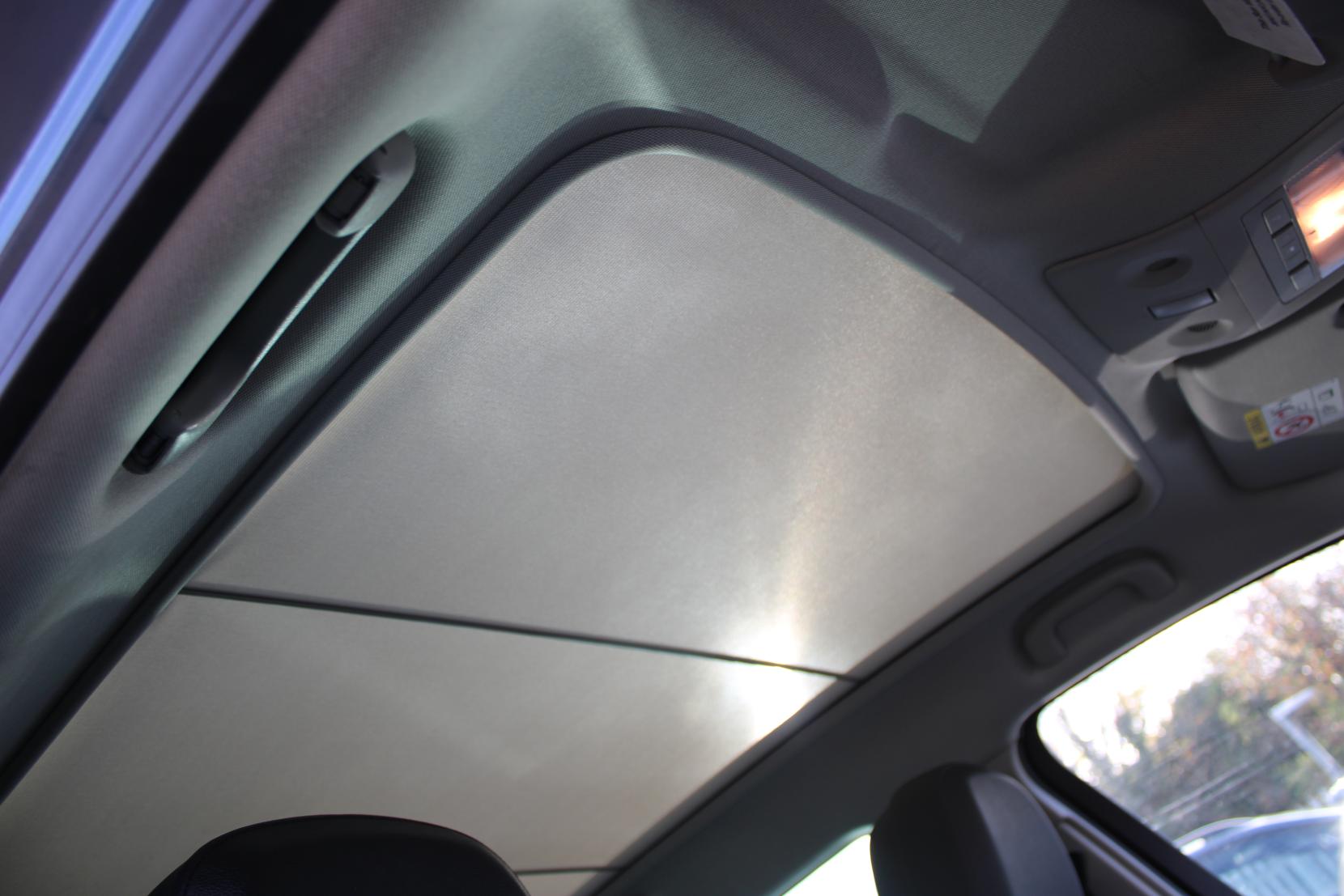 Vauxhall Meriva 1.4i Turbo SE MPV 5dr Petrol Manual Euro 6 (120 ps)